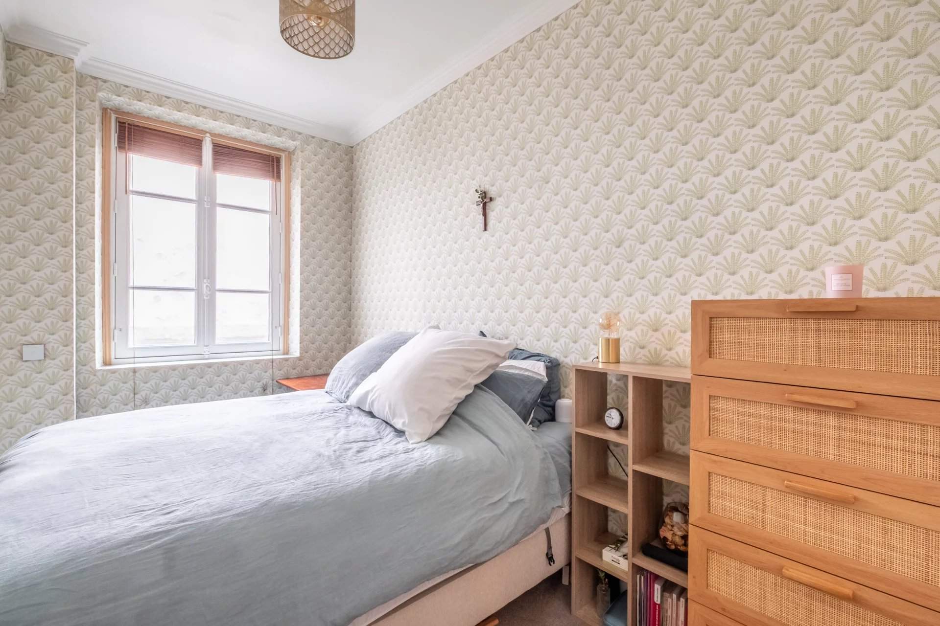 Paris  - Apartment 3 Bedrooms - picture 15