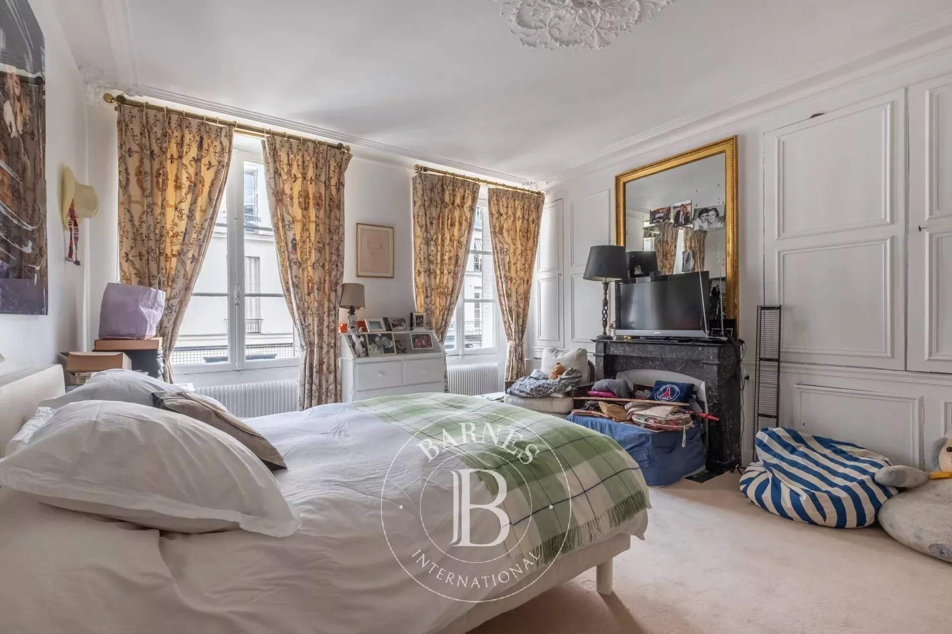 Paris  - Apartment 2 Bedrooms - picture 8