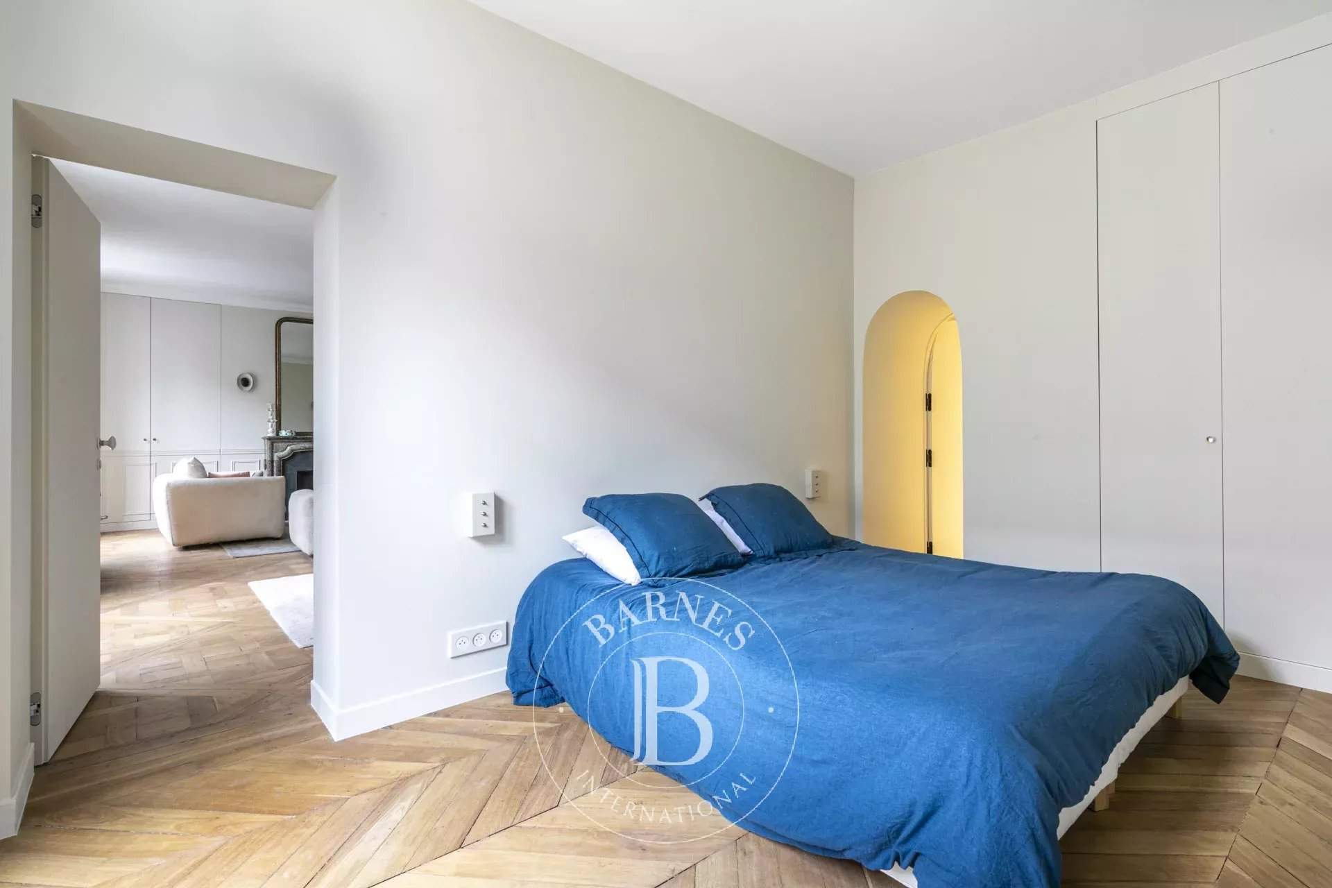 Paris  - Appartement 4 Pièces 2 Chambres - picture 13