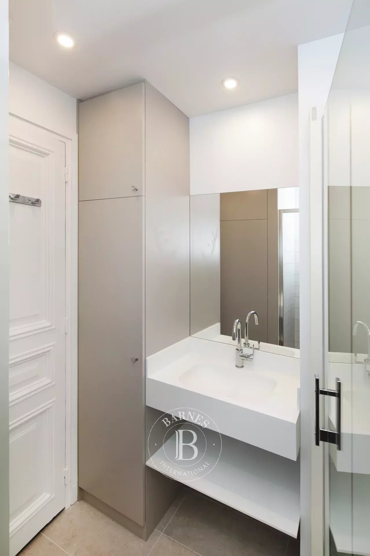 Paris  - Piso 4 Cuartos 2 Habitaciones - picture 20