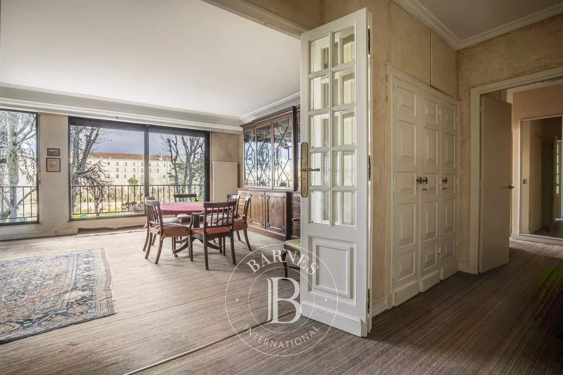 Paris  - Appartement 6 Pi&egrave;ces 4 Chambres - picture 5