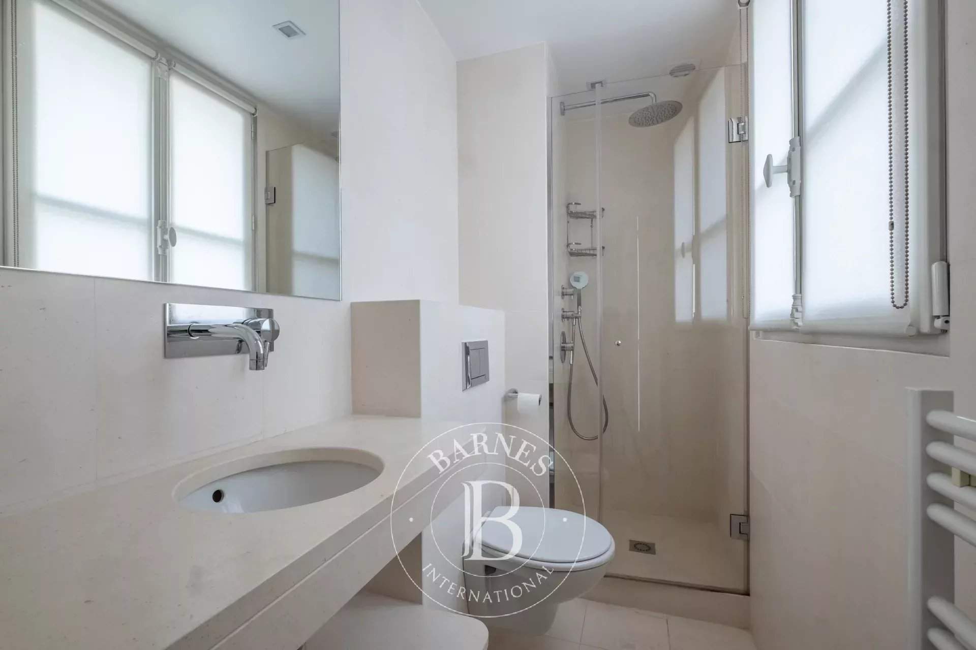 Paris  - Apartment 2 Bedrooms - picture 11