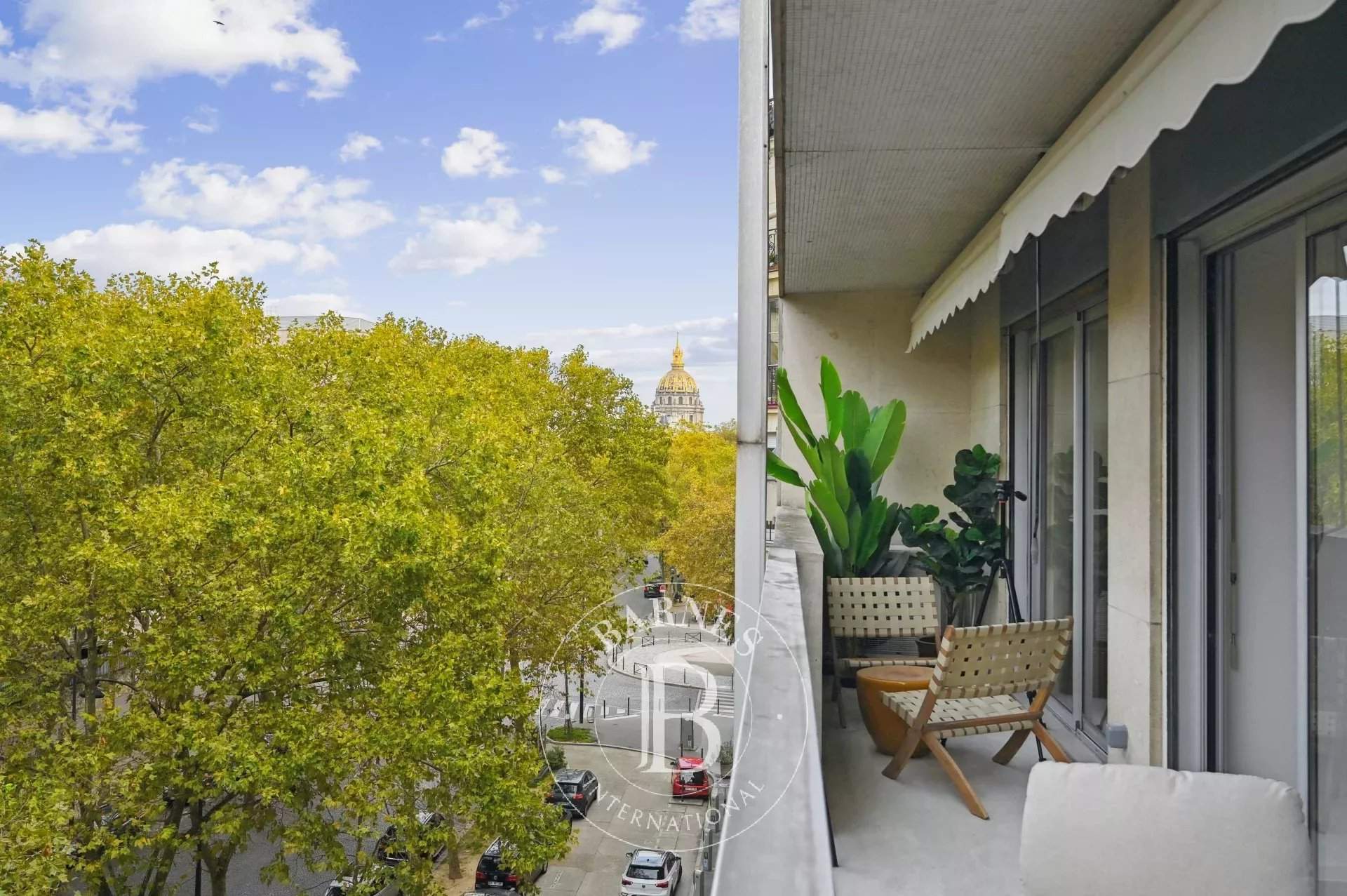 Paris  - Apartment 2 Bedrooms - picture 6