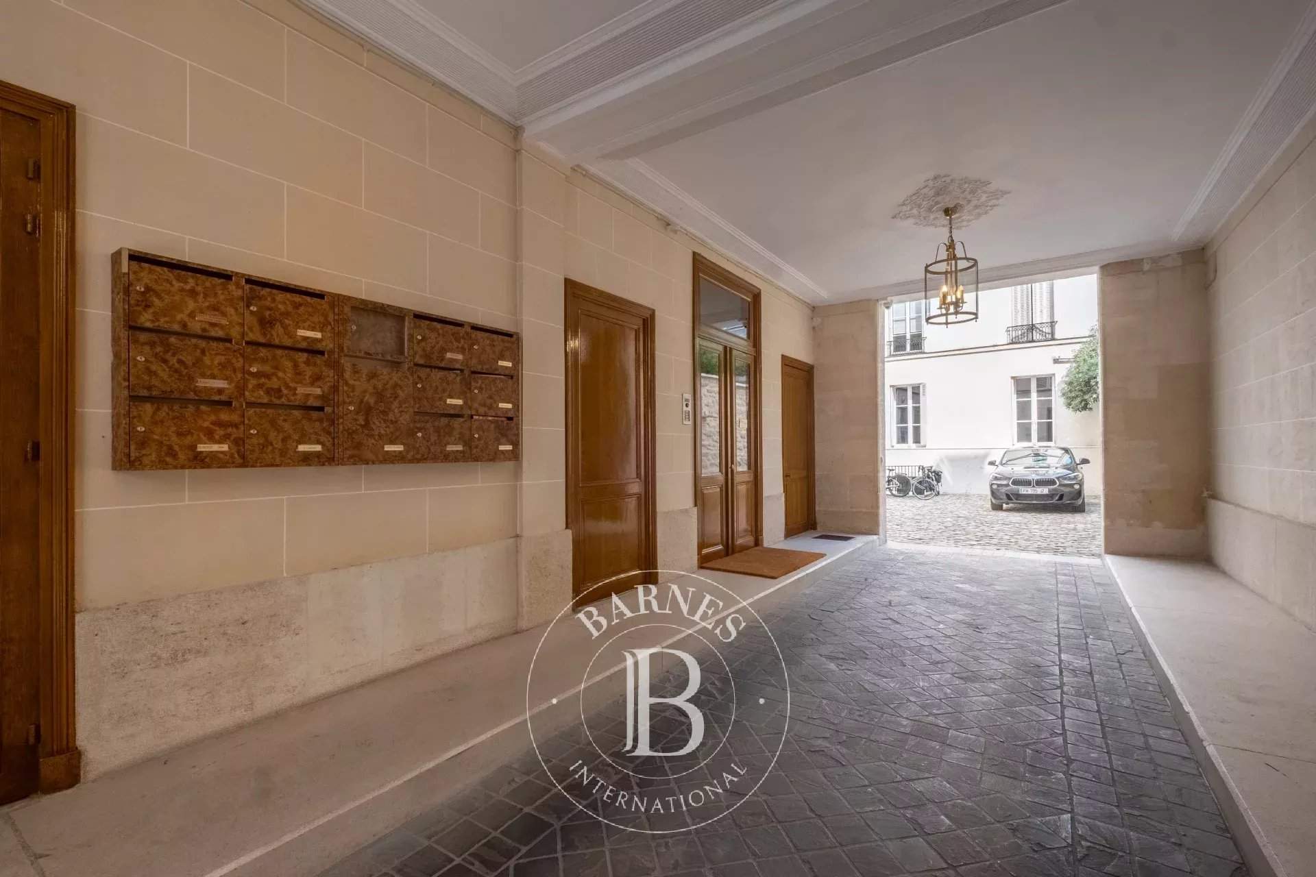 Paris  - Apartment 2 Bedrooms - picture 13