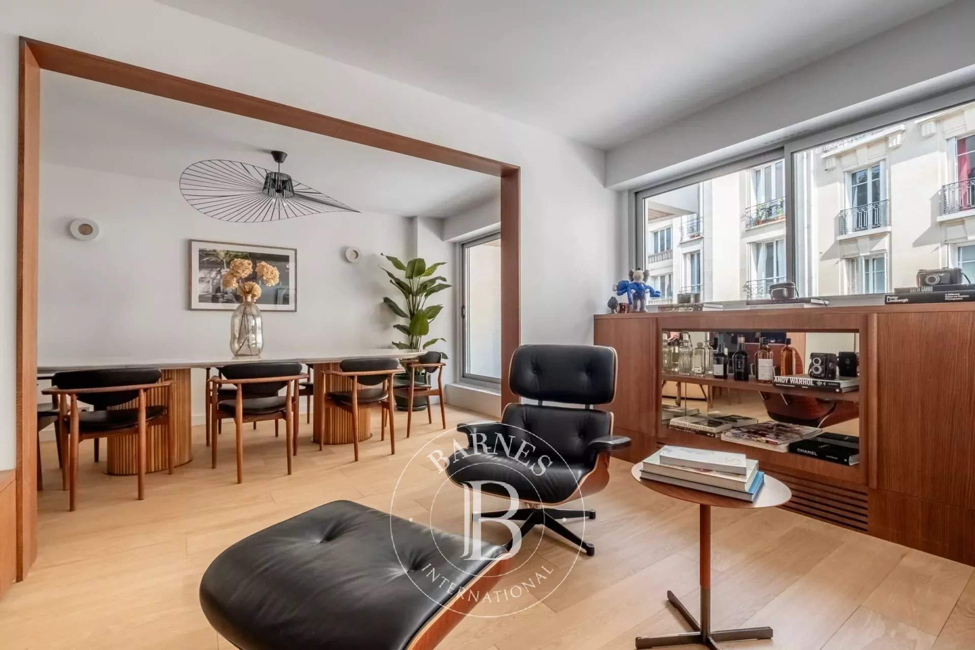 Paris  - Appartement 6 Pi&egrave;ces 4 Chambres - picture 6