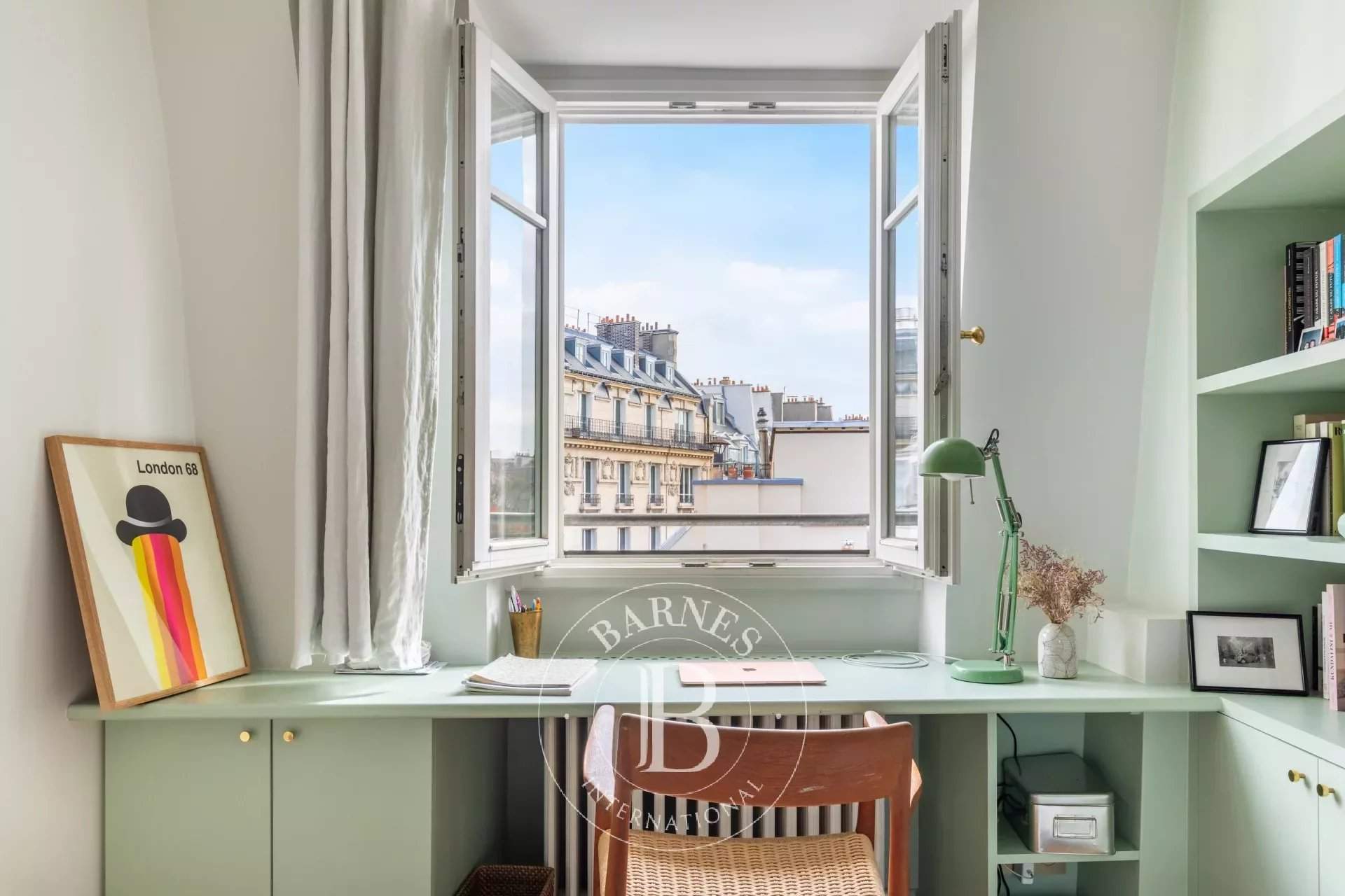 Paris  - Apartment 3 Bedrooms - picture 7