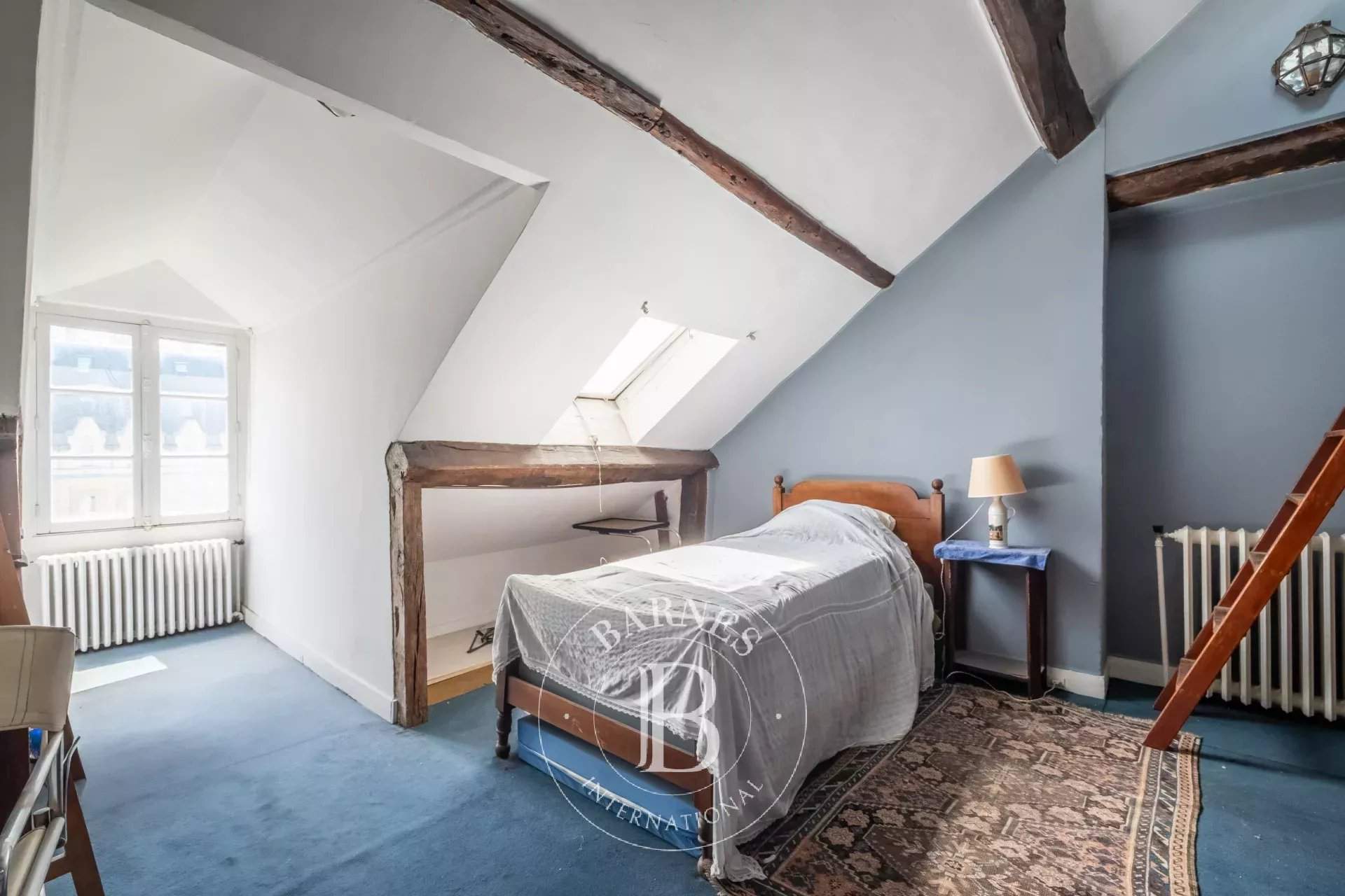 Paris  - Apartment 4 Bedrooms - picture 14