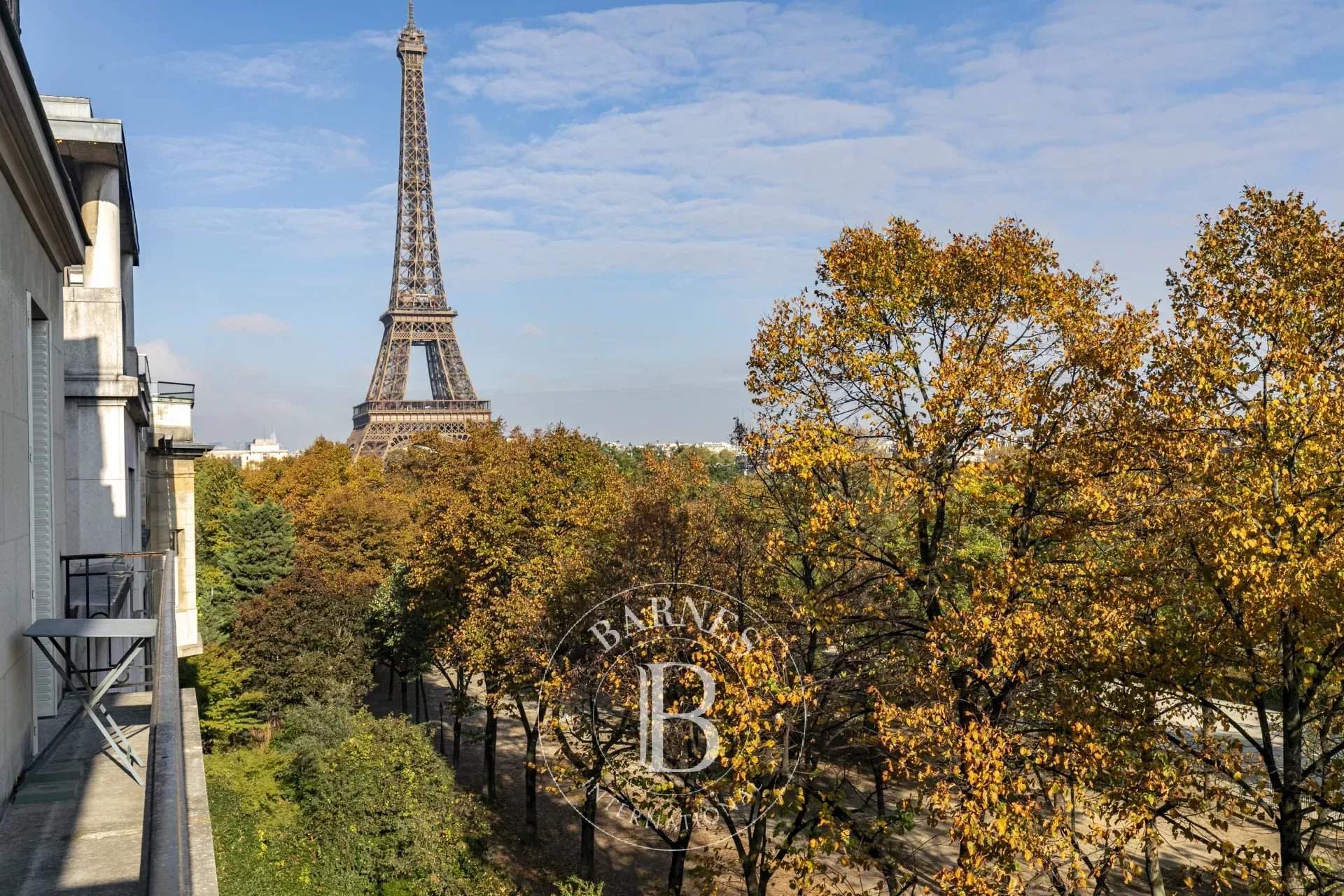 Paris  - Appartement 6 Pièces 3 Chambres - picture 15