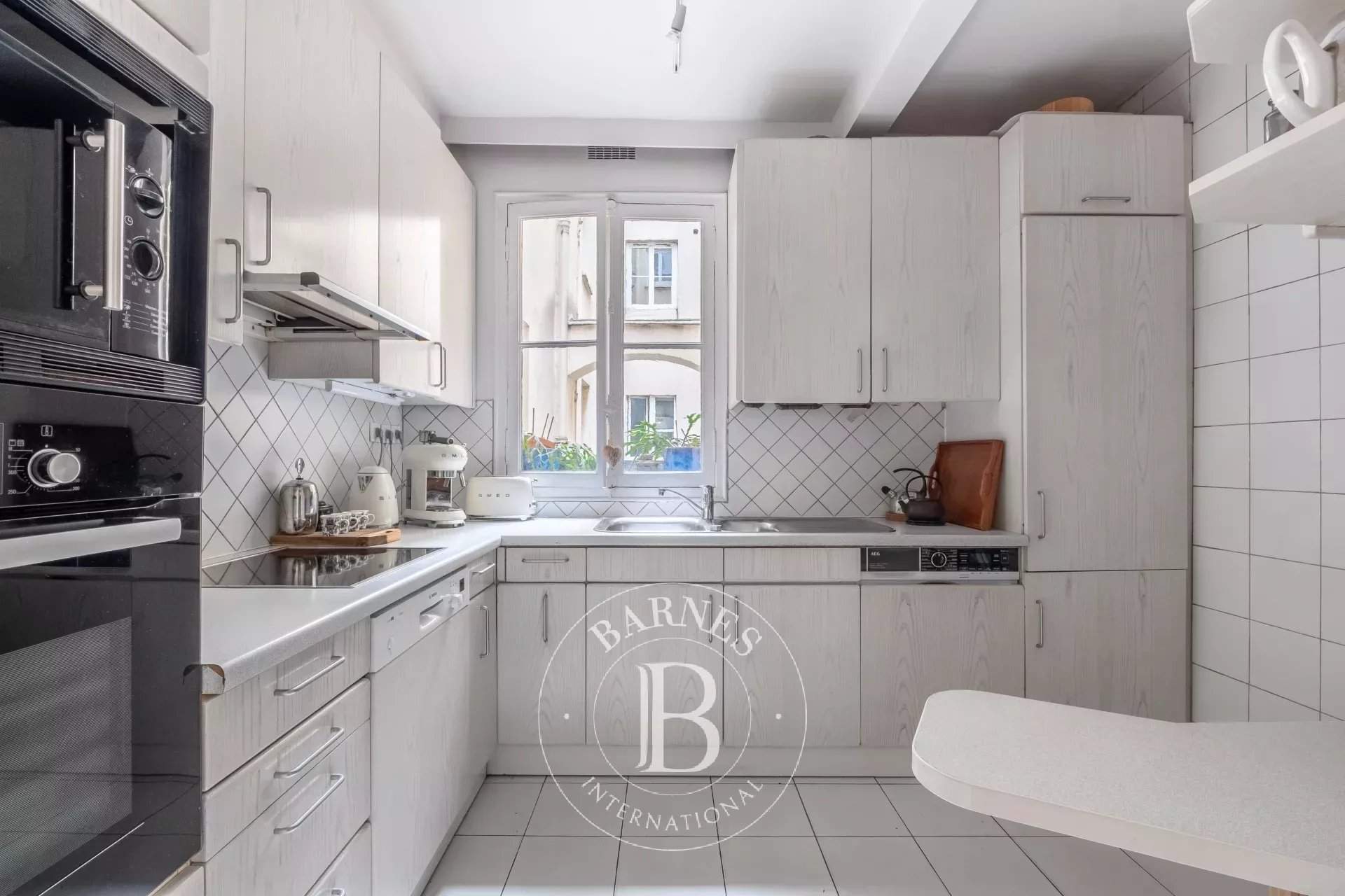 Paris  - Appartement 3 Pièces 2 Chambres - picture 6