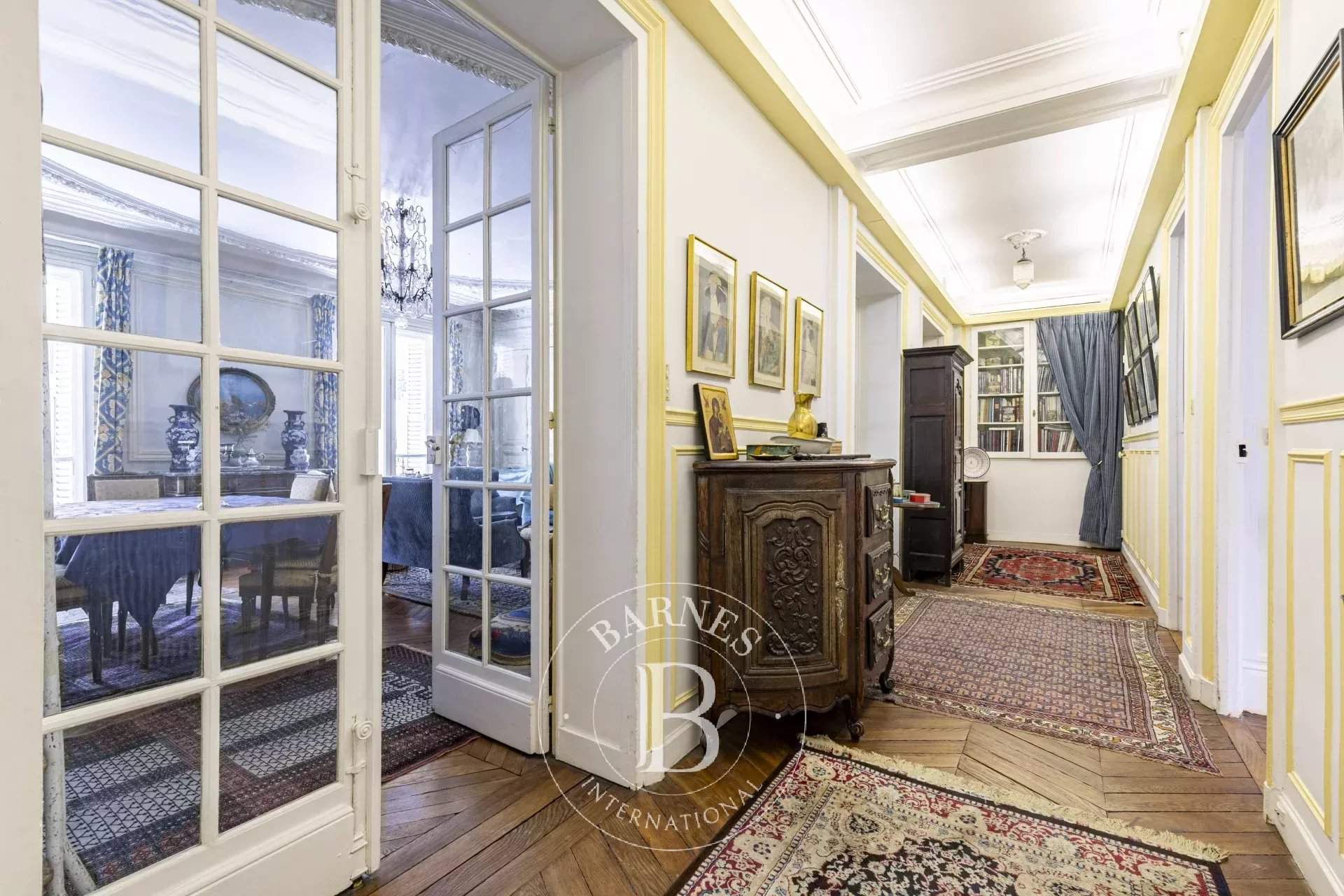 Paris  - Apartment 4 Bedrooms - picture 6