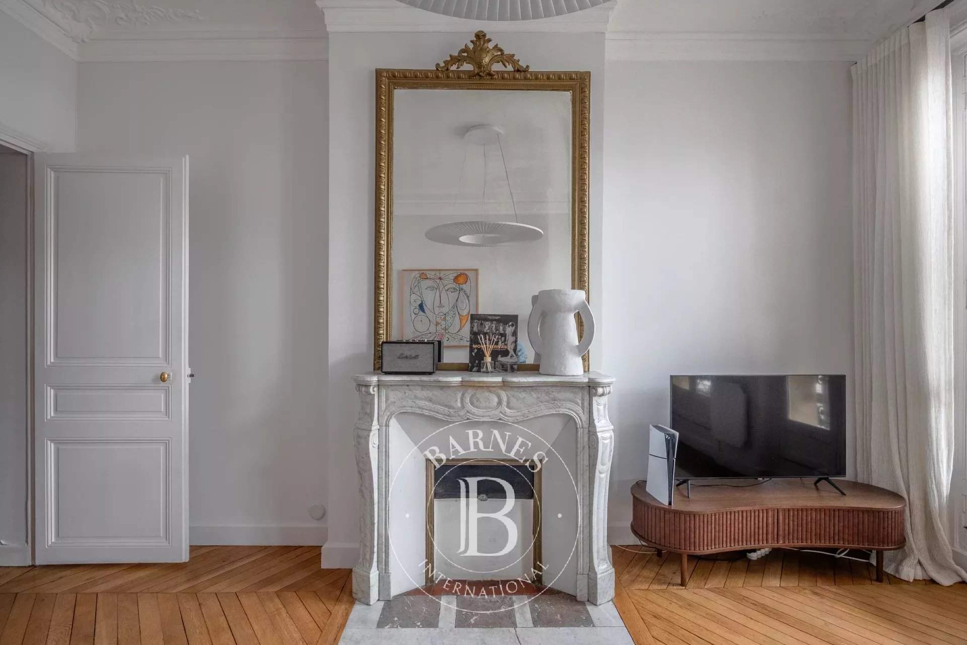 Paris  - Appartement 3 Pi&egrave;ces 2 Chambres - picture 4