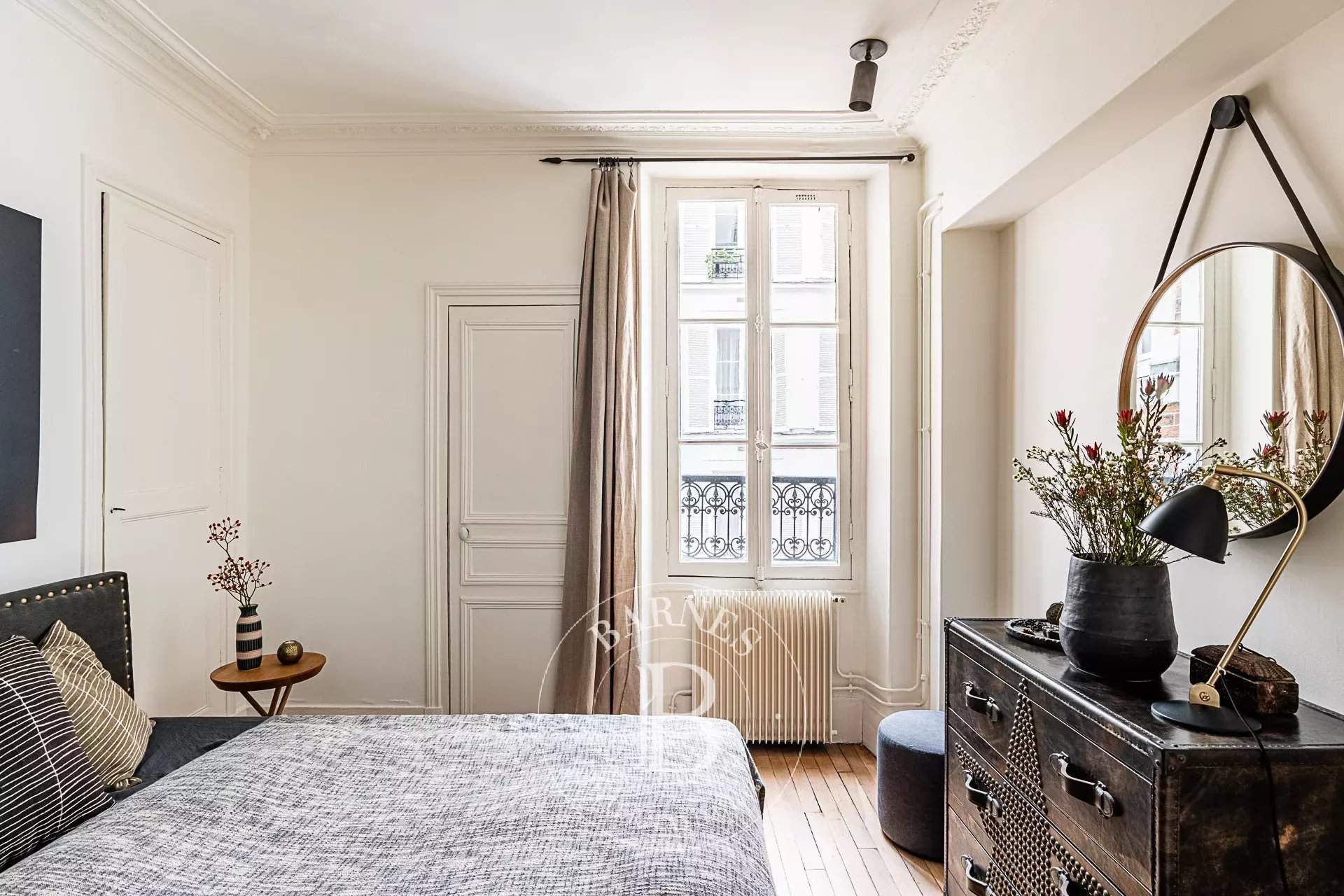 Paris  - Appartement 4 Pièces 2 Chambres - picture 10