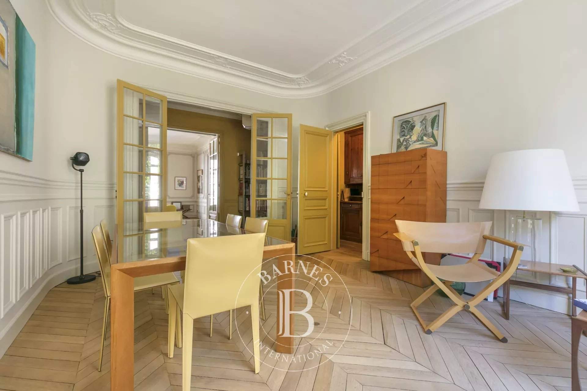 Paris  - Apartment 3 Bedrooms - picture 7
