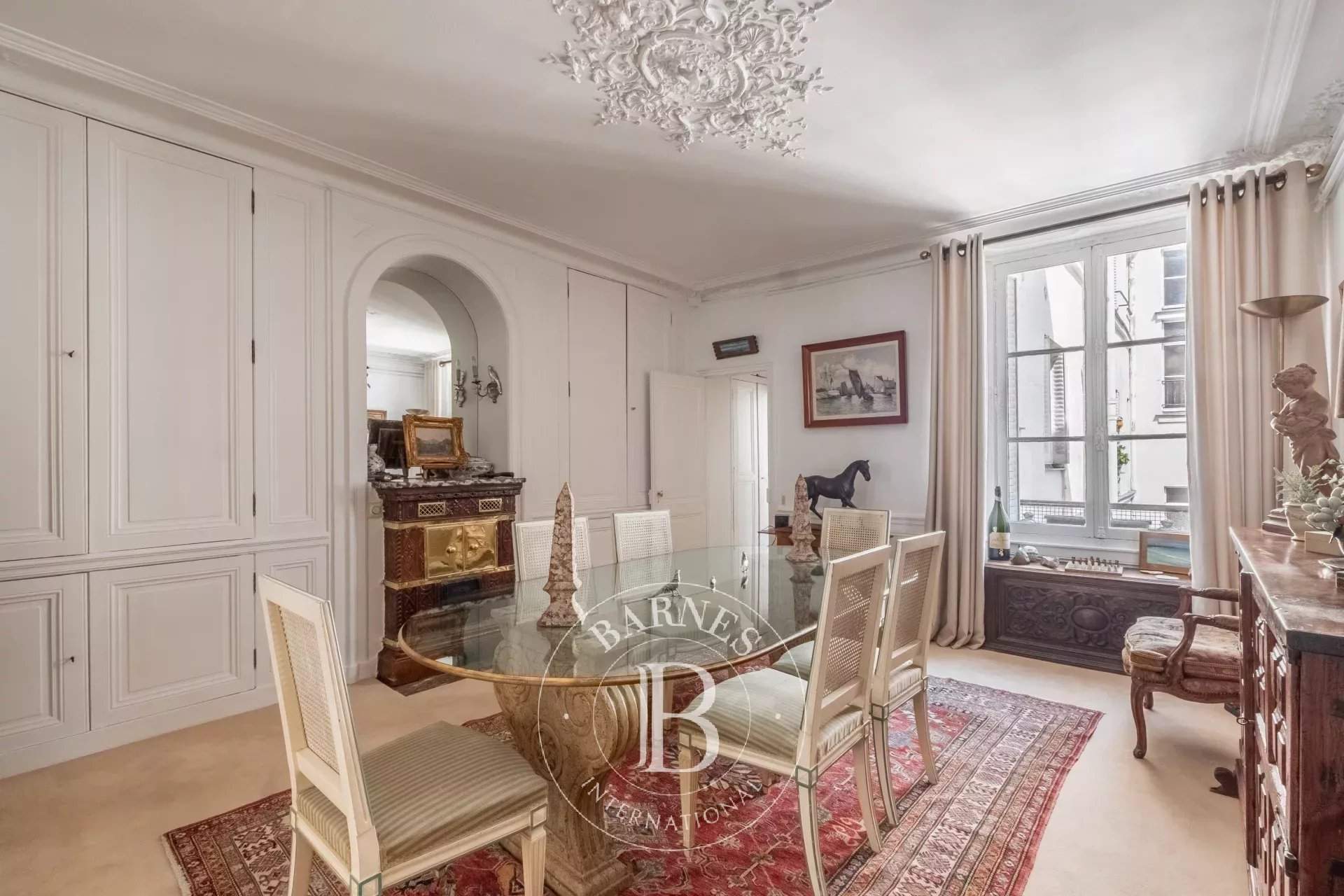 Paris  - Apartment 2 Bedrooms - picture 4