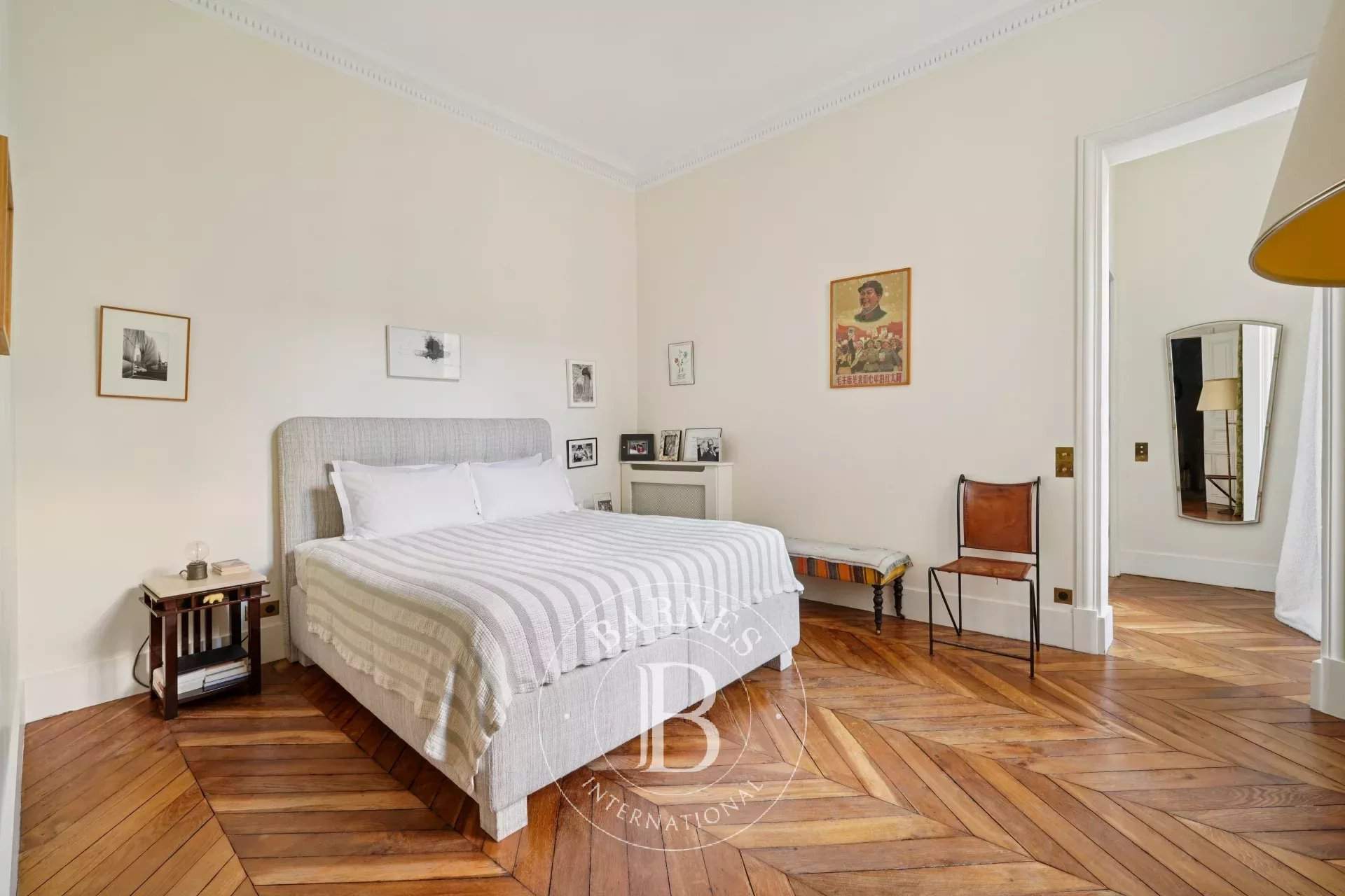 Paris  - Appartement 4 Pi&egrave;ces 2 Chambres - picture 8