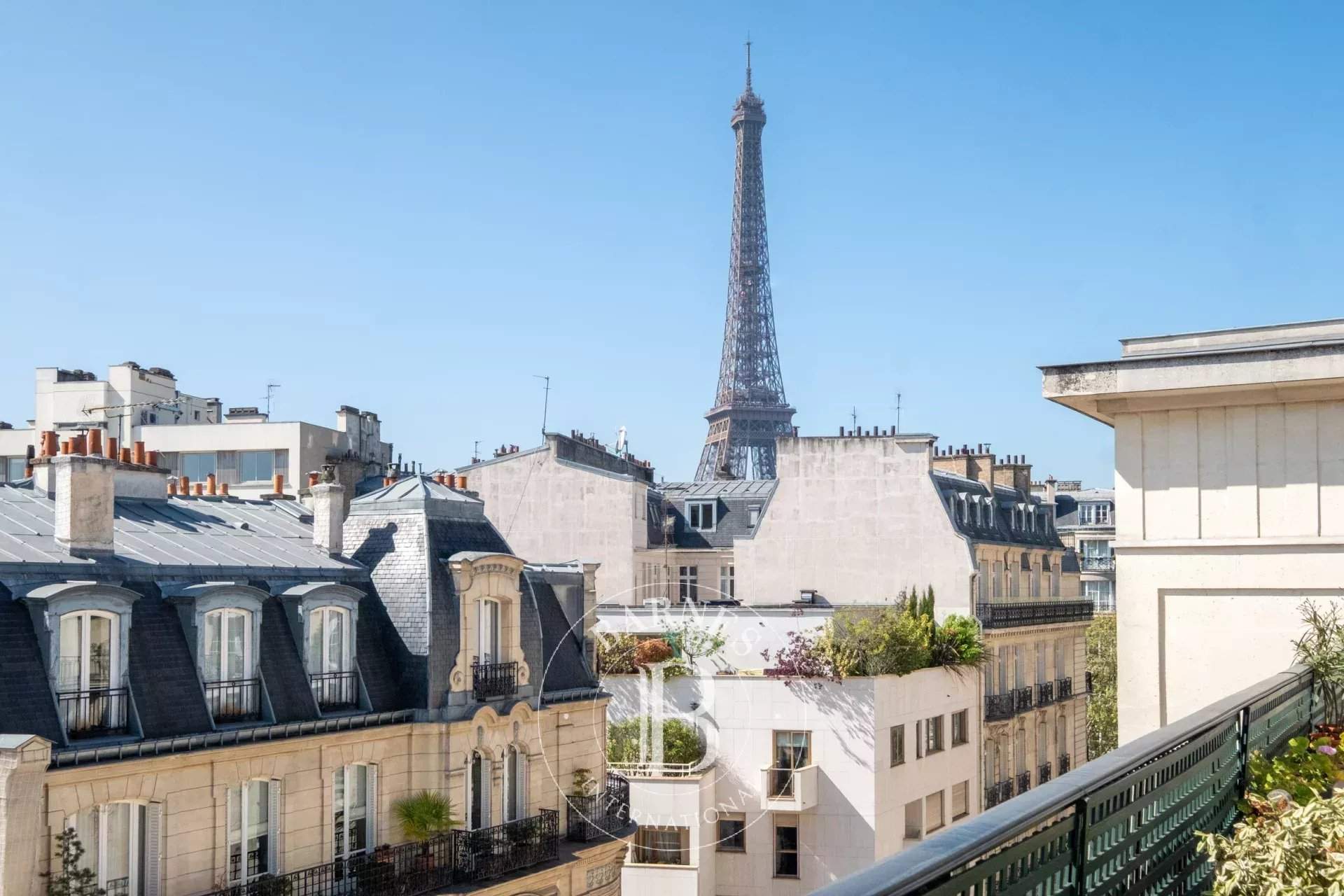 Paris  - Apartment 2 Bedrooms - picture 7