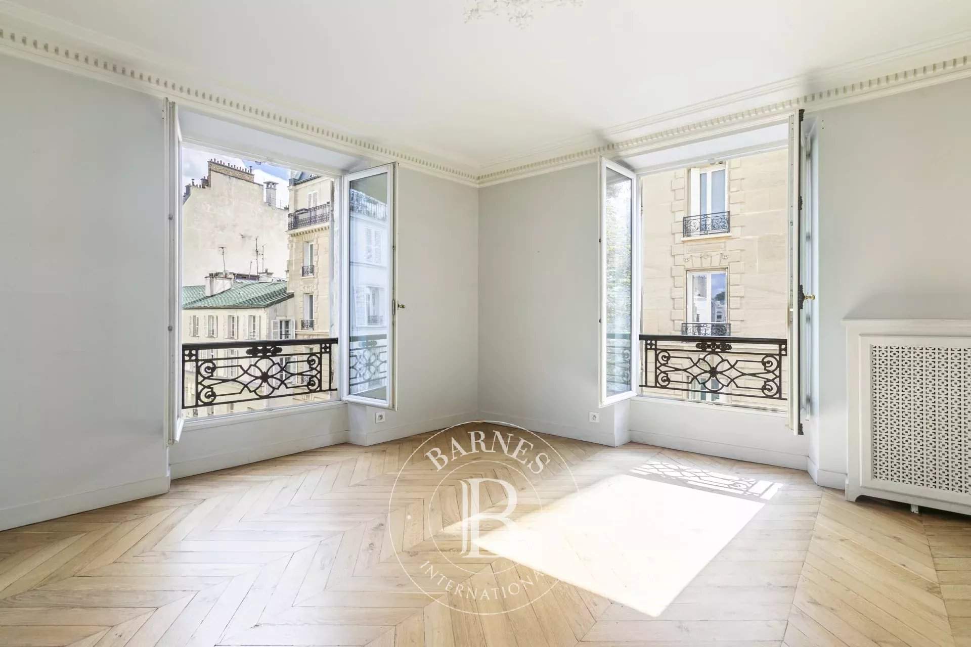 Paris  - Apartment 1 Bedroom - picture 4