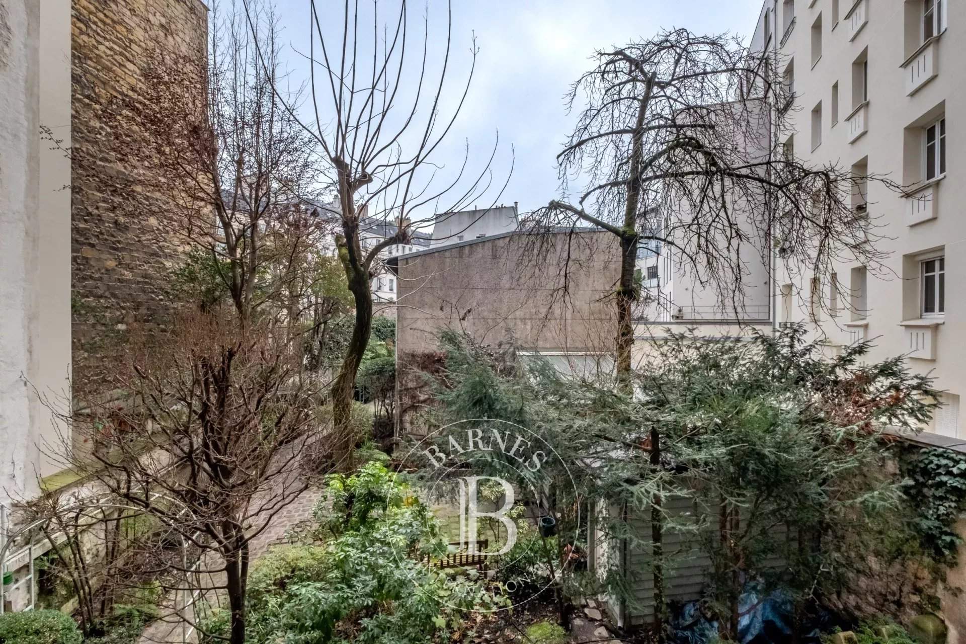 Paris  - Apartment 5 Bedrooms - picture 14