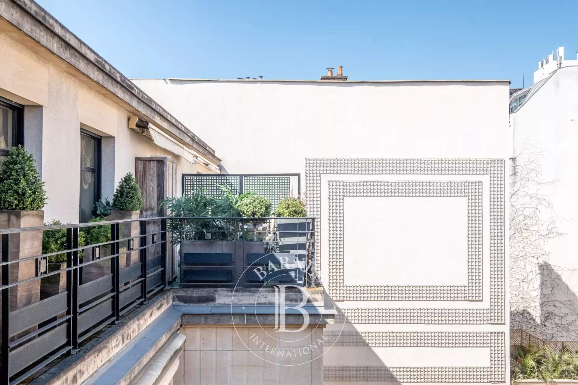 Paris  - Apartment 2 Bedrooms - picture 11