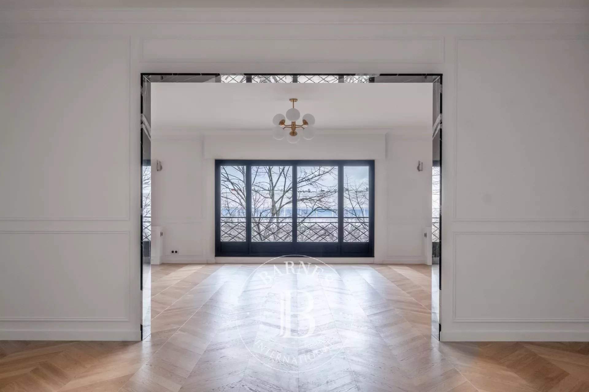 Paris  - Apartment 4 Bedrooms - picture 7