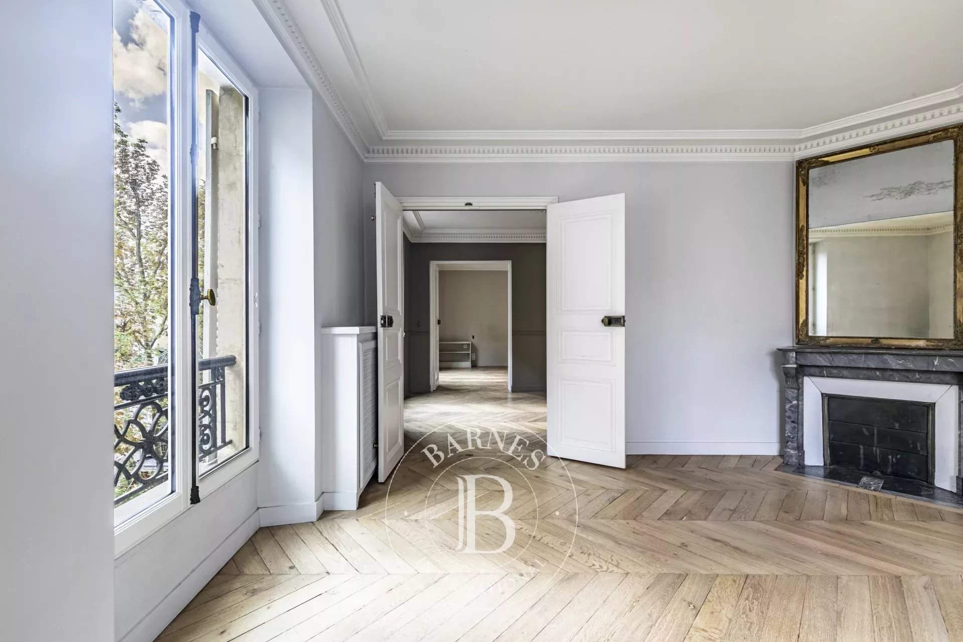 Paris  - Apartment 1 Bedroom - picture 1