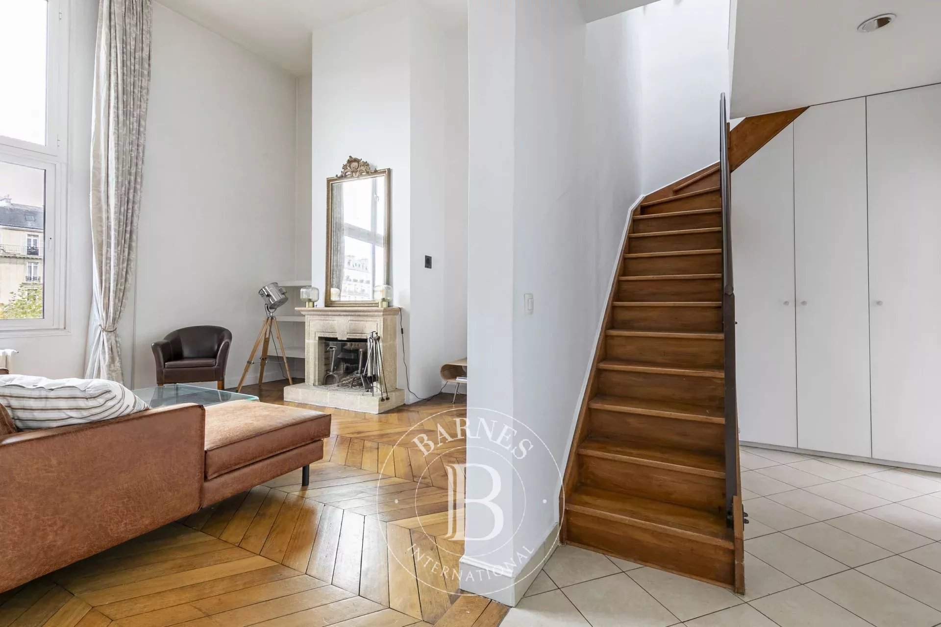 Paris  - Appartement 5 Pièces 2 Chambres - picture 6