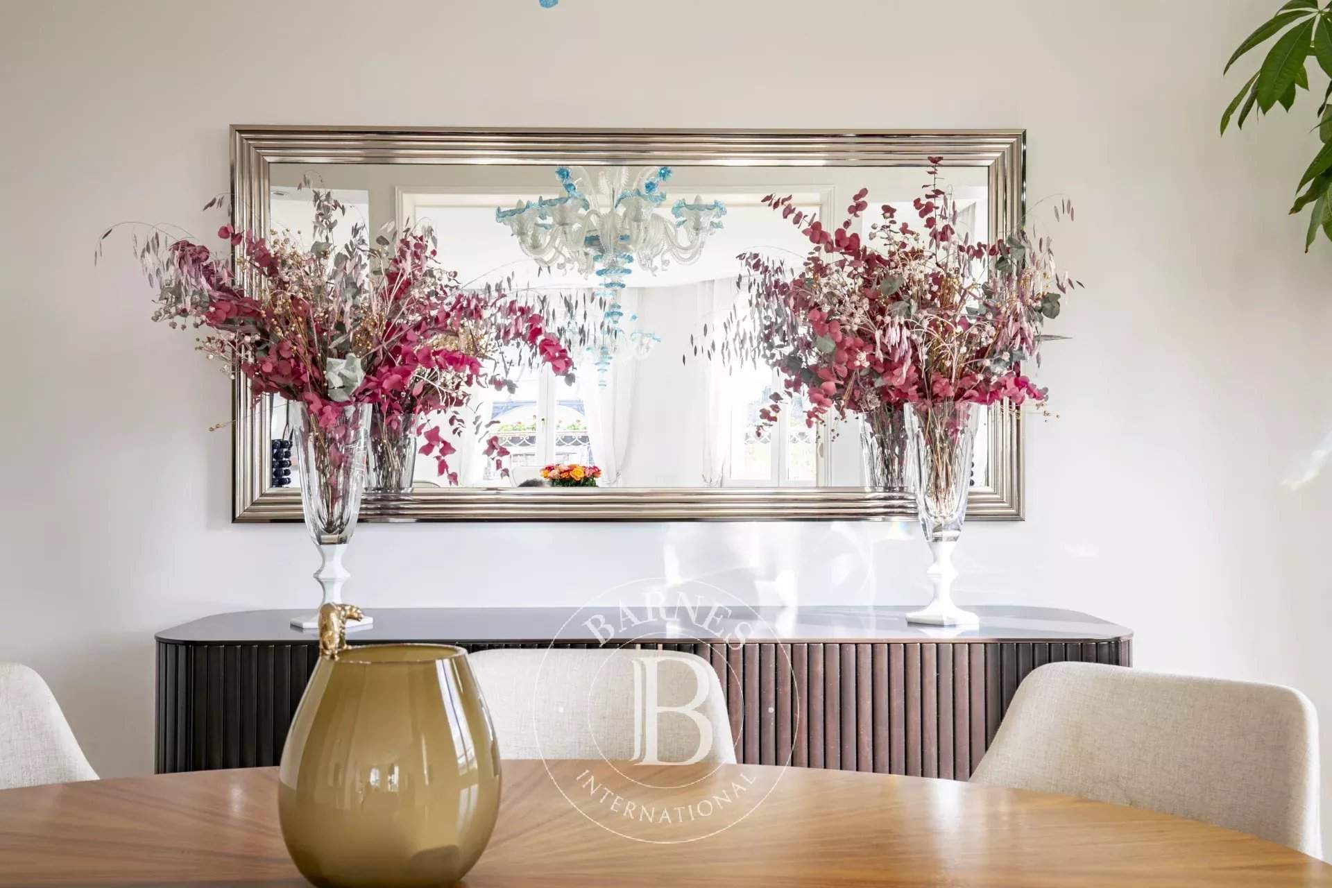 Paris  - Appartement 4 Pi&egrave;ces 2 Chambres - picture 11