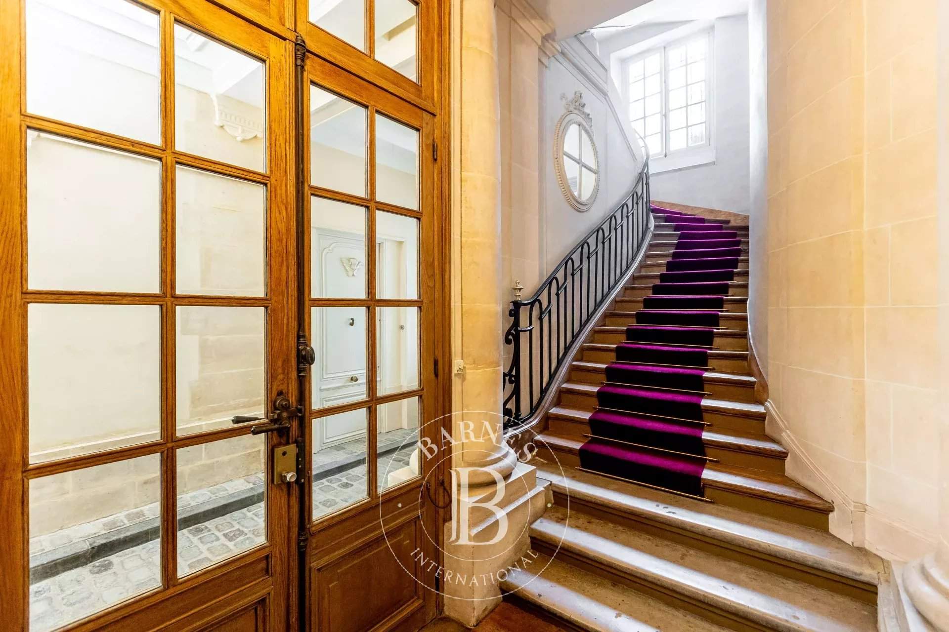 Paris  - Apartment 3 Bedrooms - picture 18