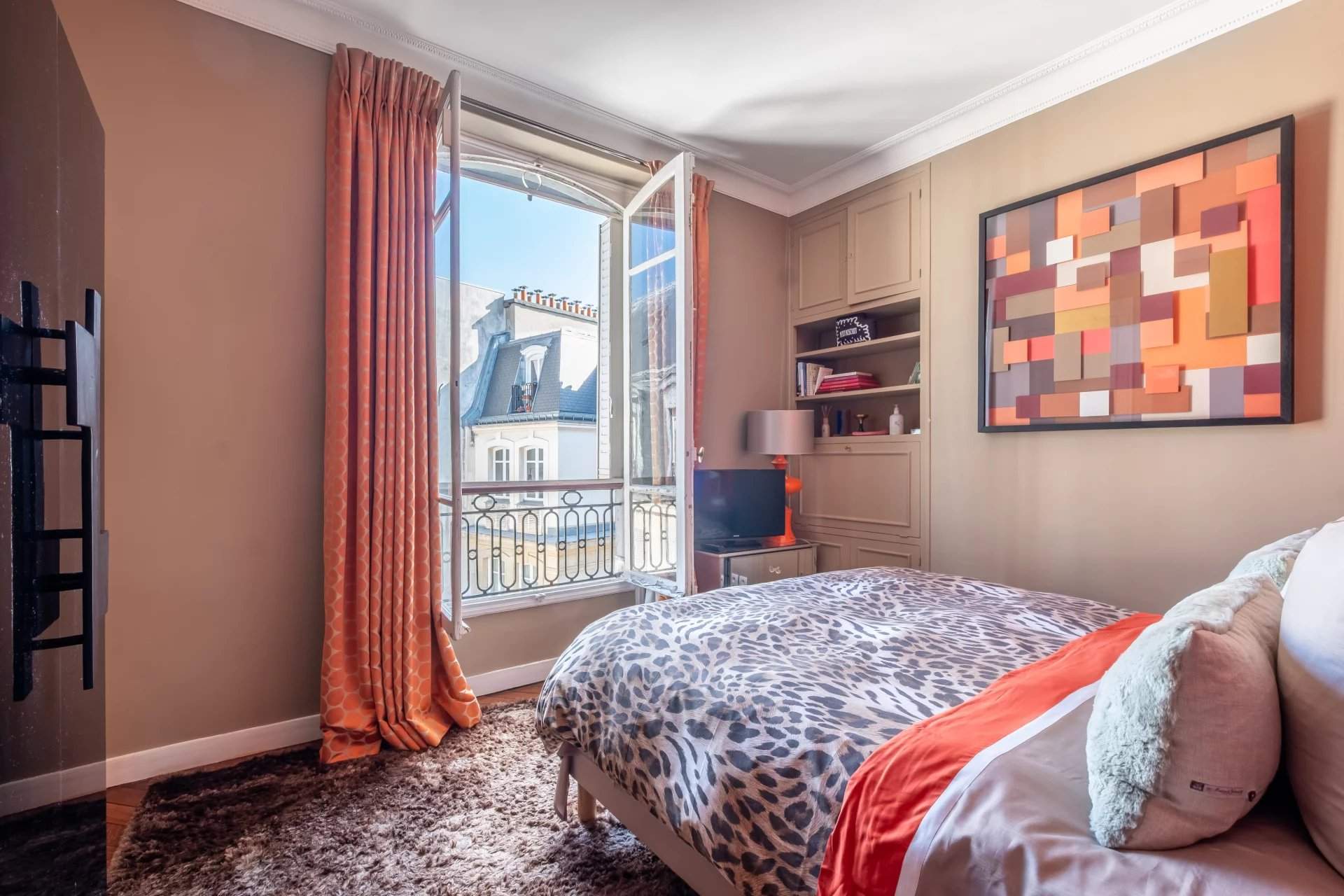 Paris  - Appartement 4 Pi&egrave;ces 2 Chambres - picture 7