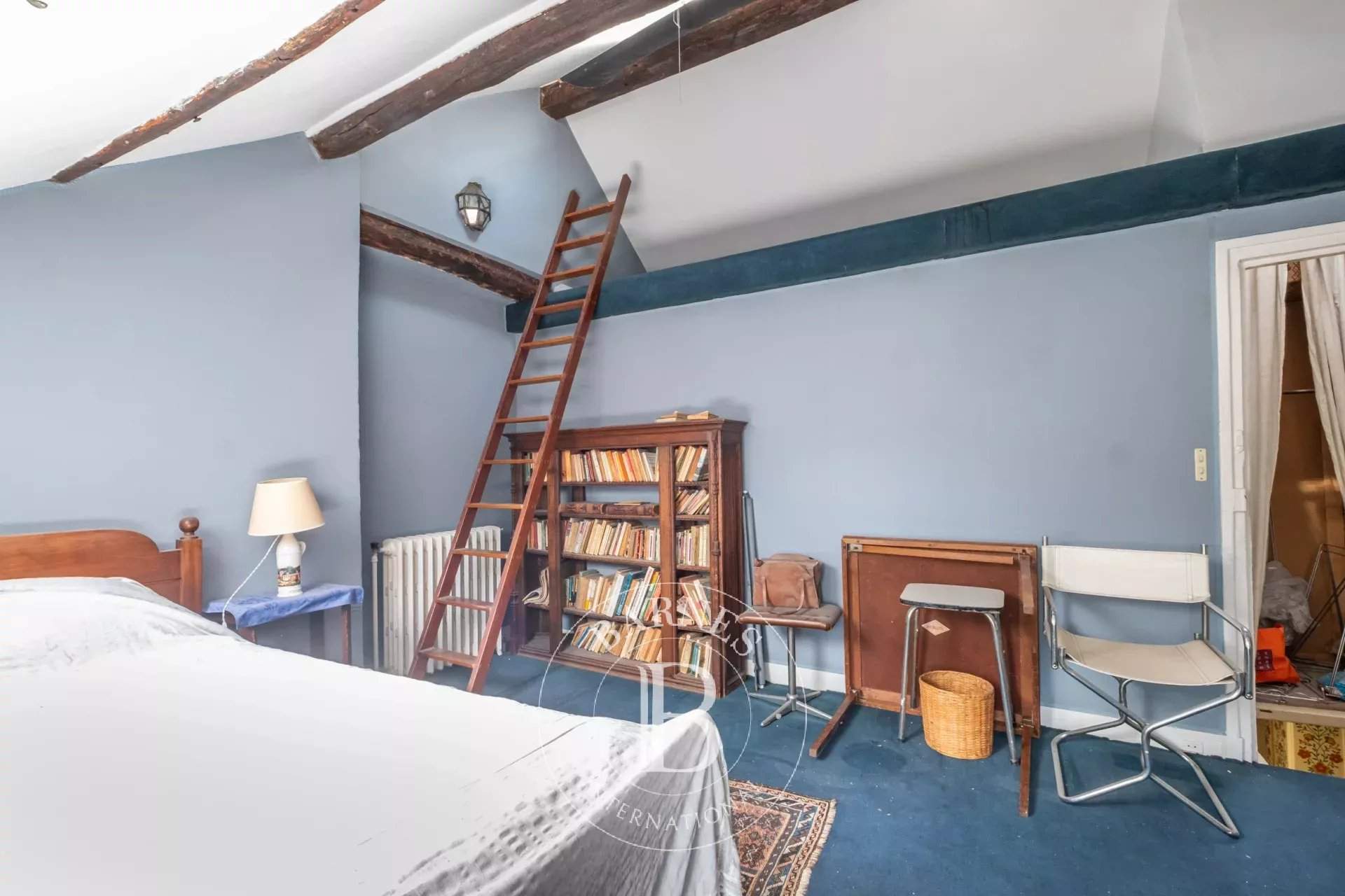 Paris  - Apartment 4 Bedrooms - picture 15