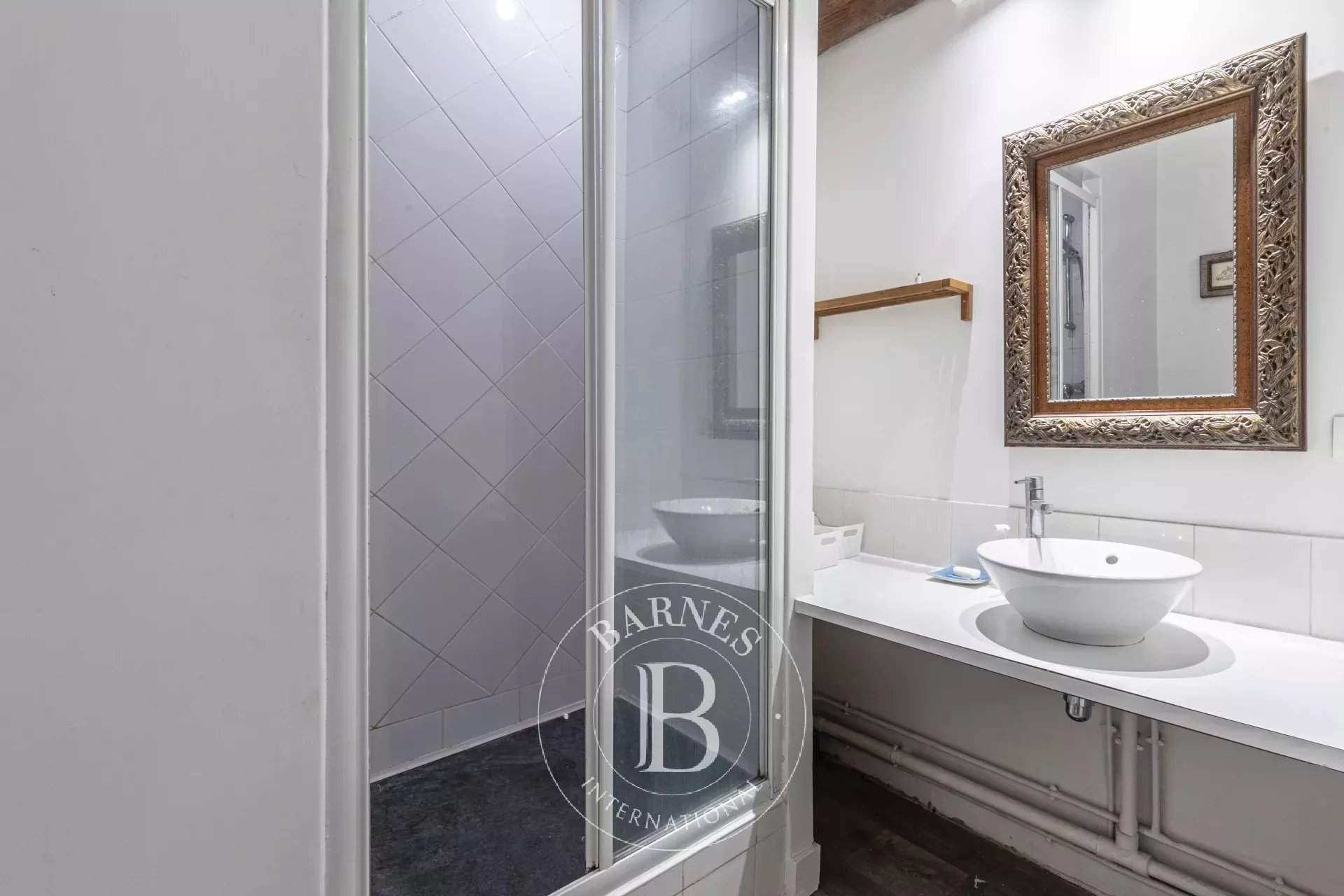 Paris  - Apartment 3 Bedrooms - picture 15