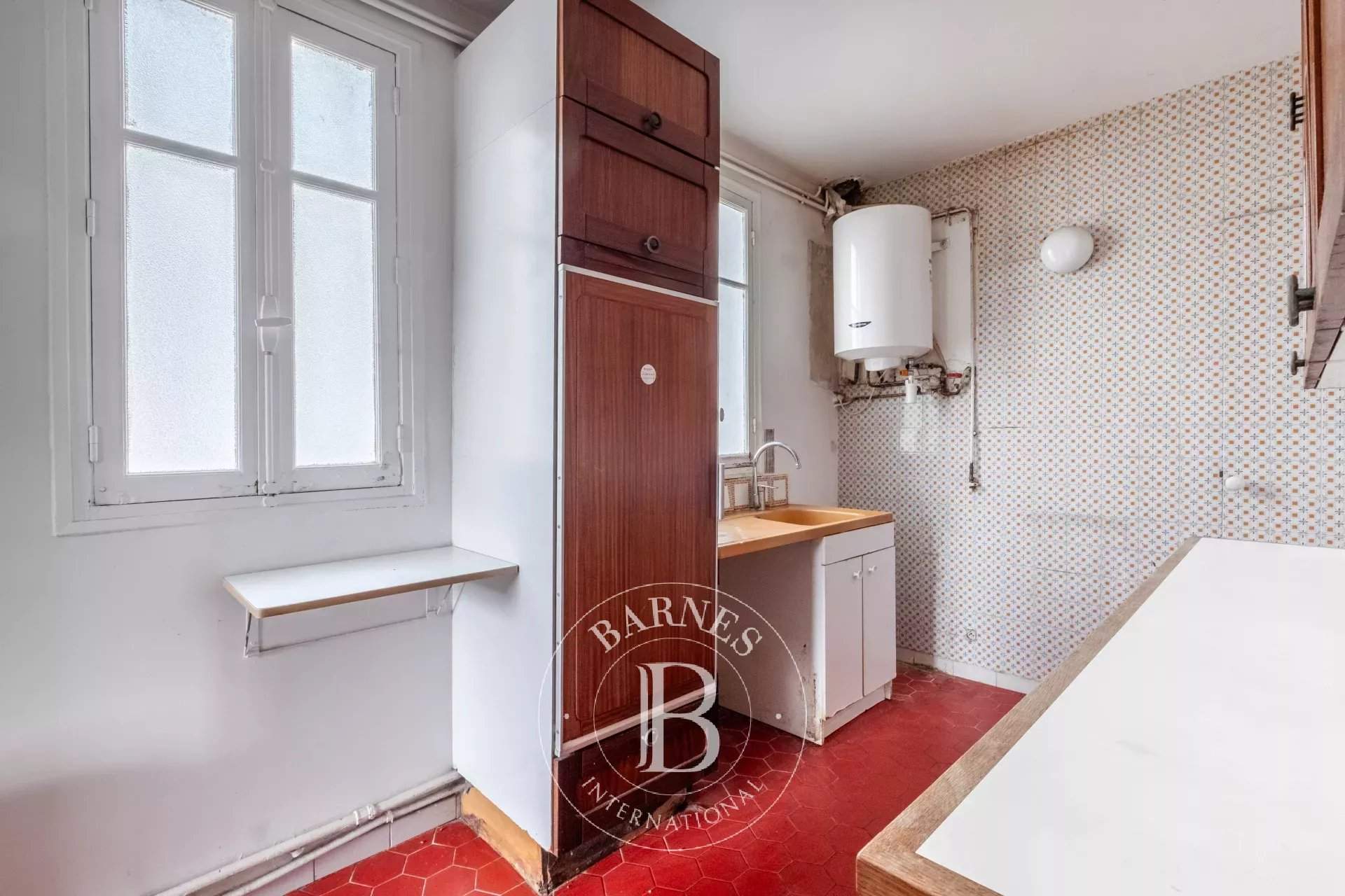 Paris  - Appartement 4 Pièces 3 Chambres - picture 9