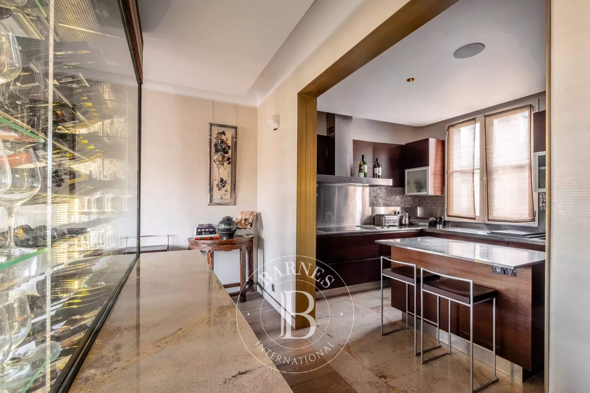 Paris  - Apartment 4 Bedrooms - picture 8