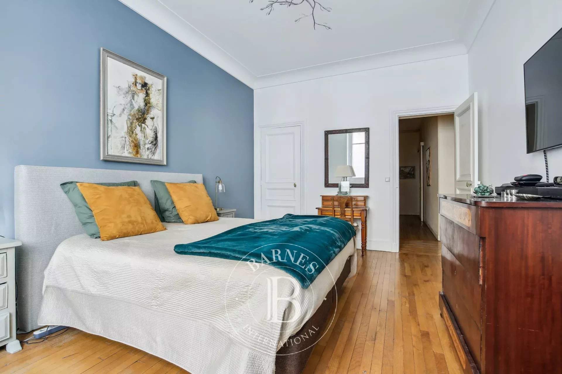 Paris  - Appartement 6 Pièces 4 Chambres - picture 9