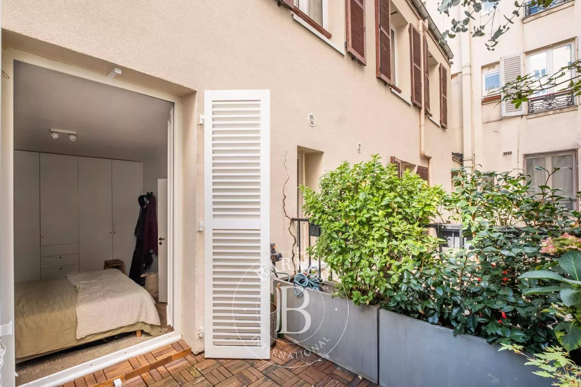 Paris  - Apartment 2 Bedrooms - picture 8