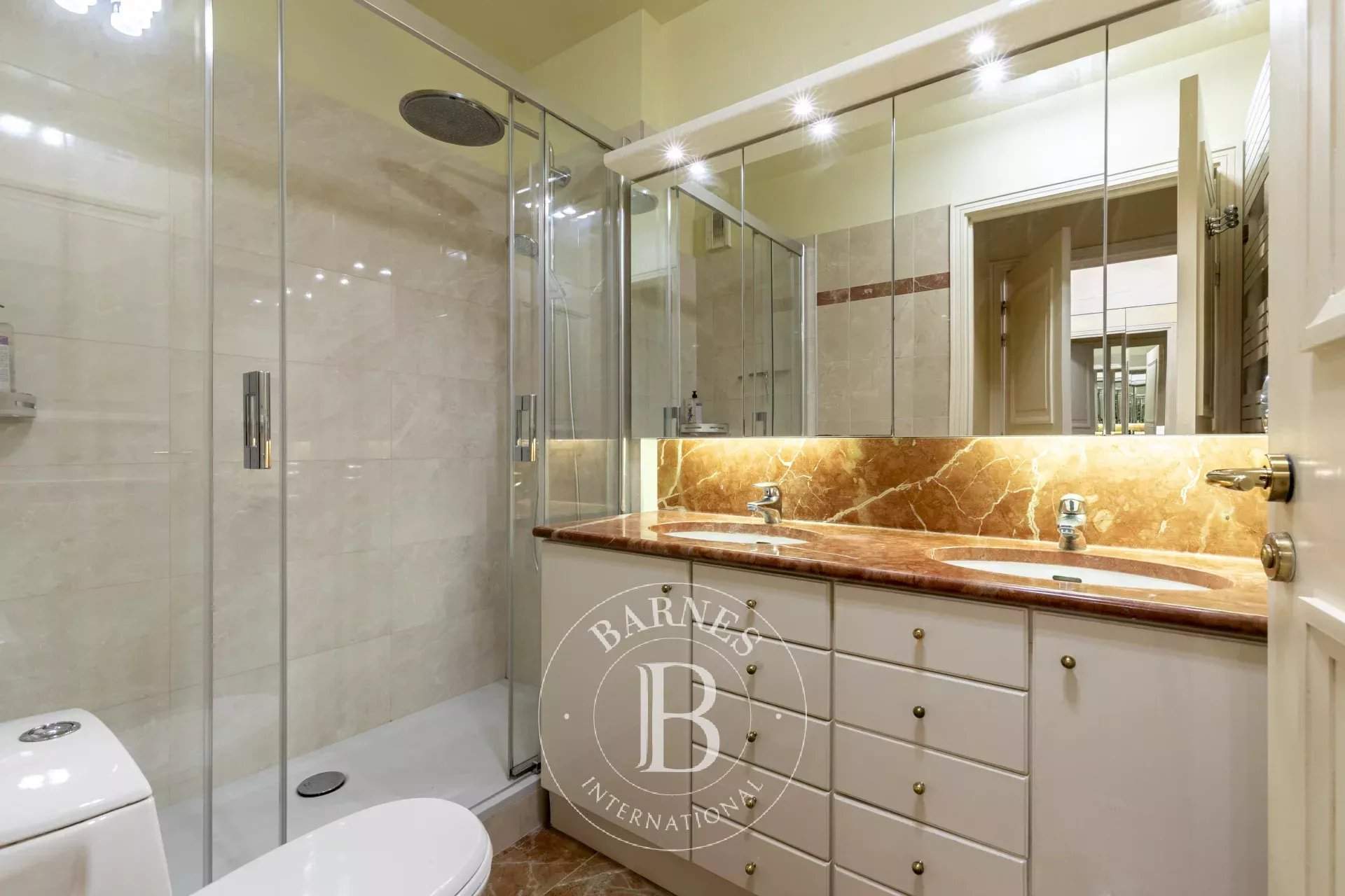 Paris  - Appartement 3 Pièces 2 Chambres - picture 4