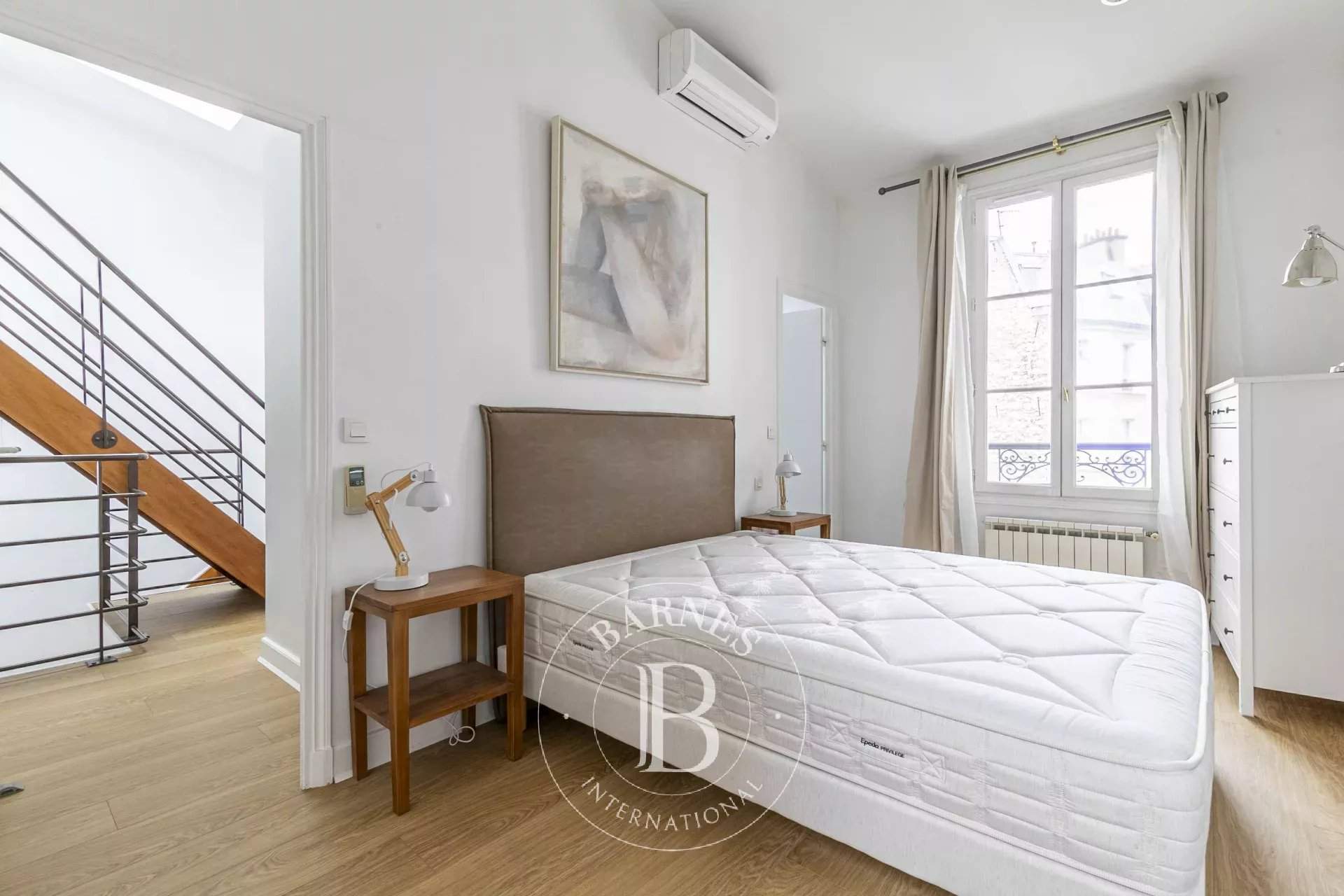 Paris  - Appartement 5 Pièces 2 Chambres - picture 10