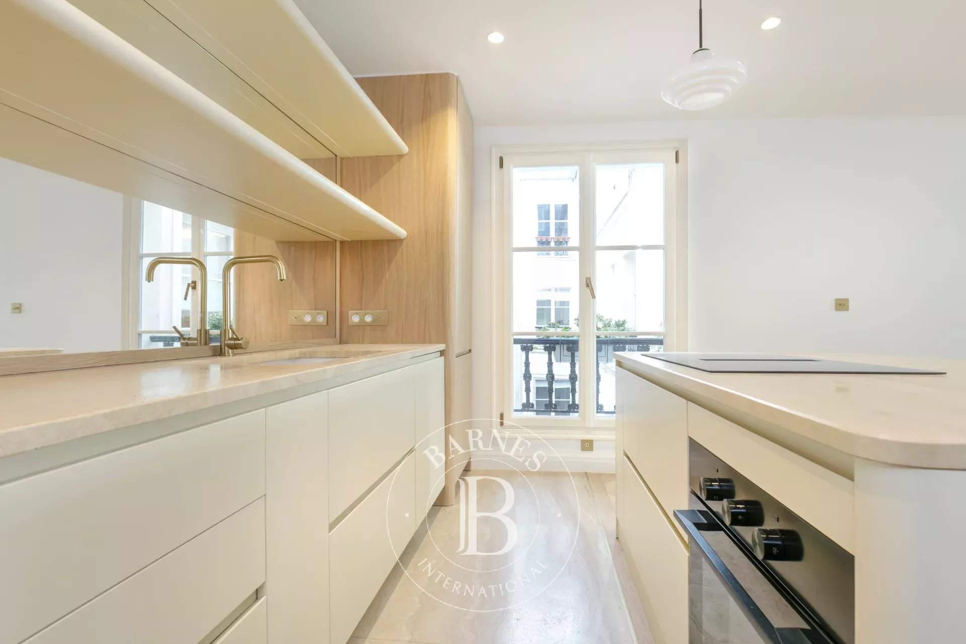 Paris  - Appartement 4 Pièces 2 Chambres - picture 7