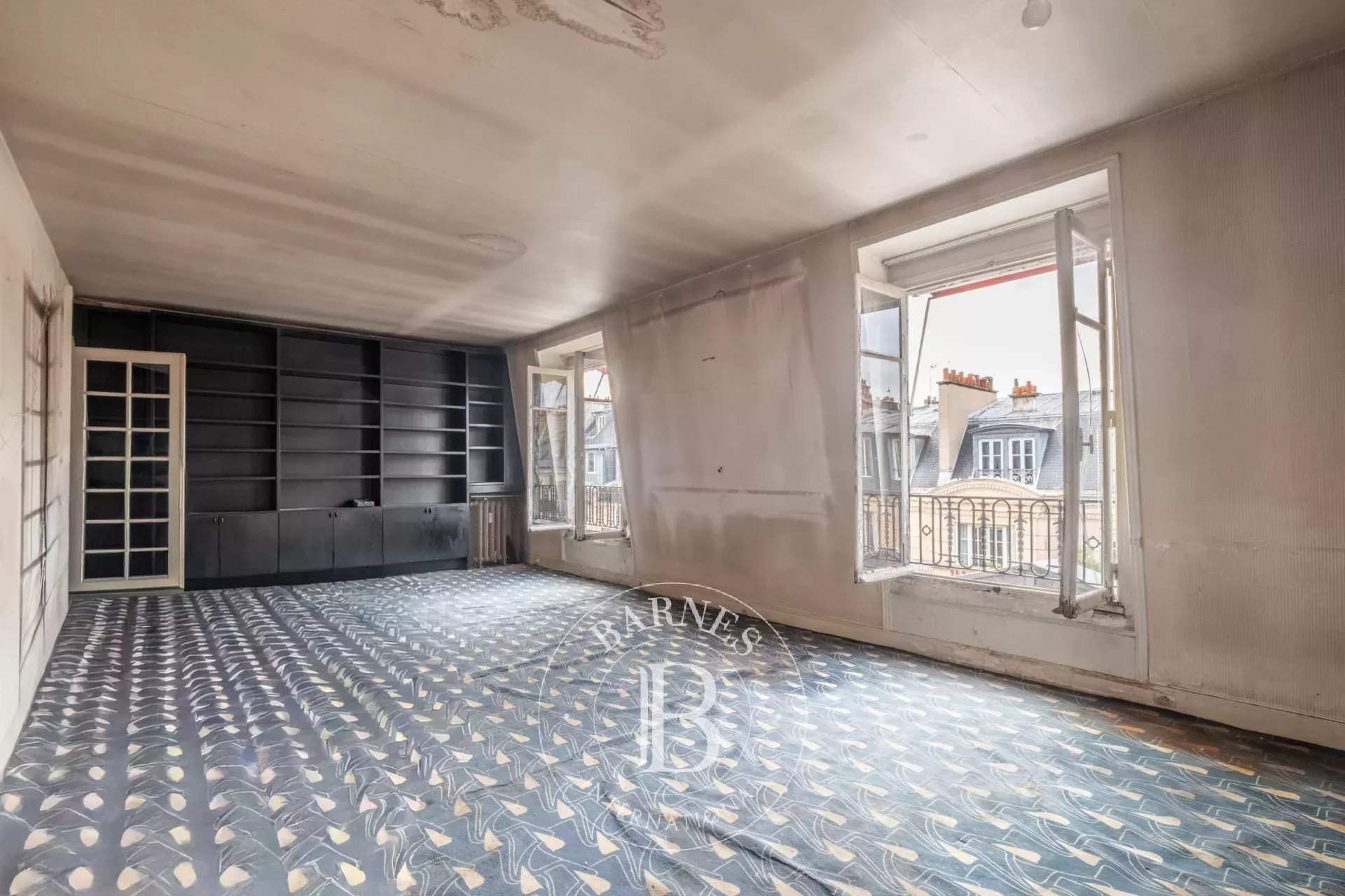 Paris  - Appartement 4 Pièces 3 Chambres - picture 3