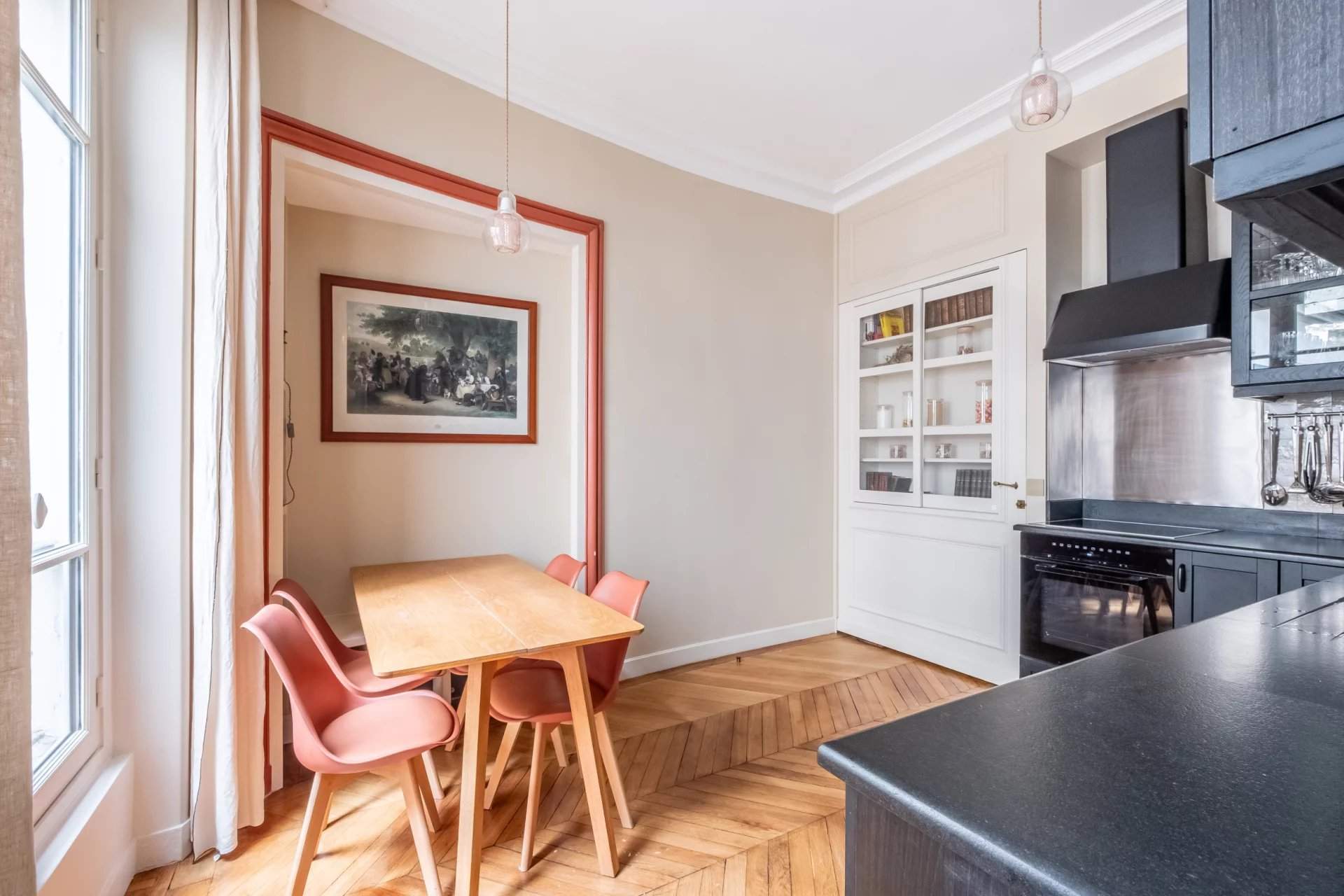 Paris  - Apartment 3 Bedrooms - picture 11