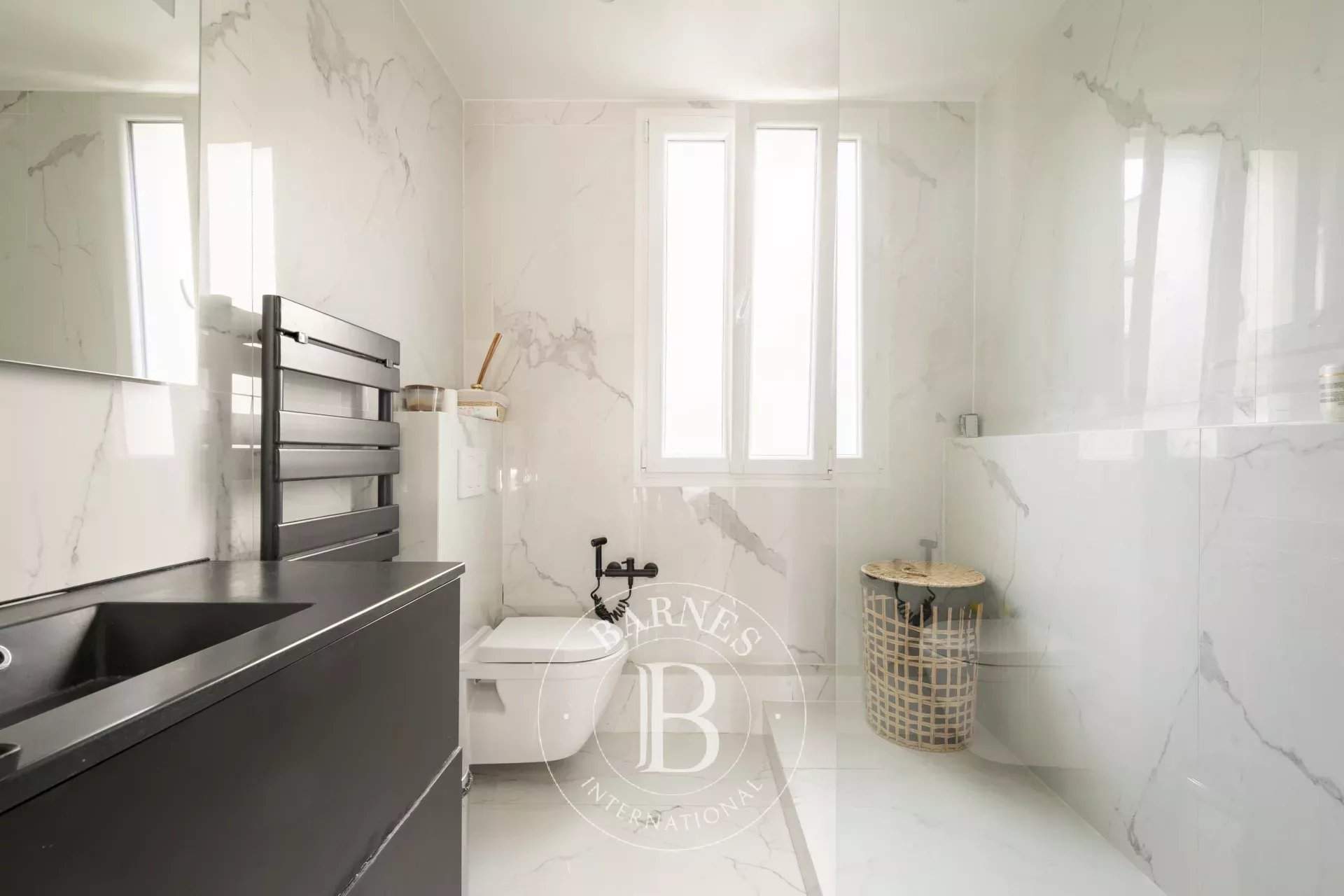 Paris  - Appartement 4 Pi&egrave;ces 2 Chambres - picture 13