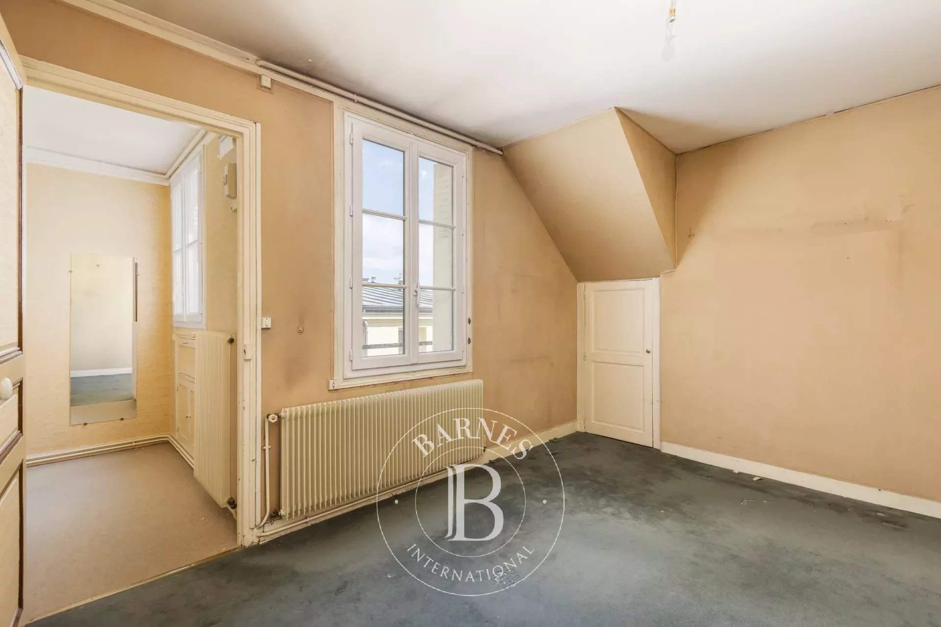 Paris  - Apartment 3 Bedrooms - picture 15