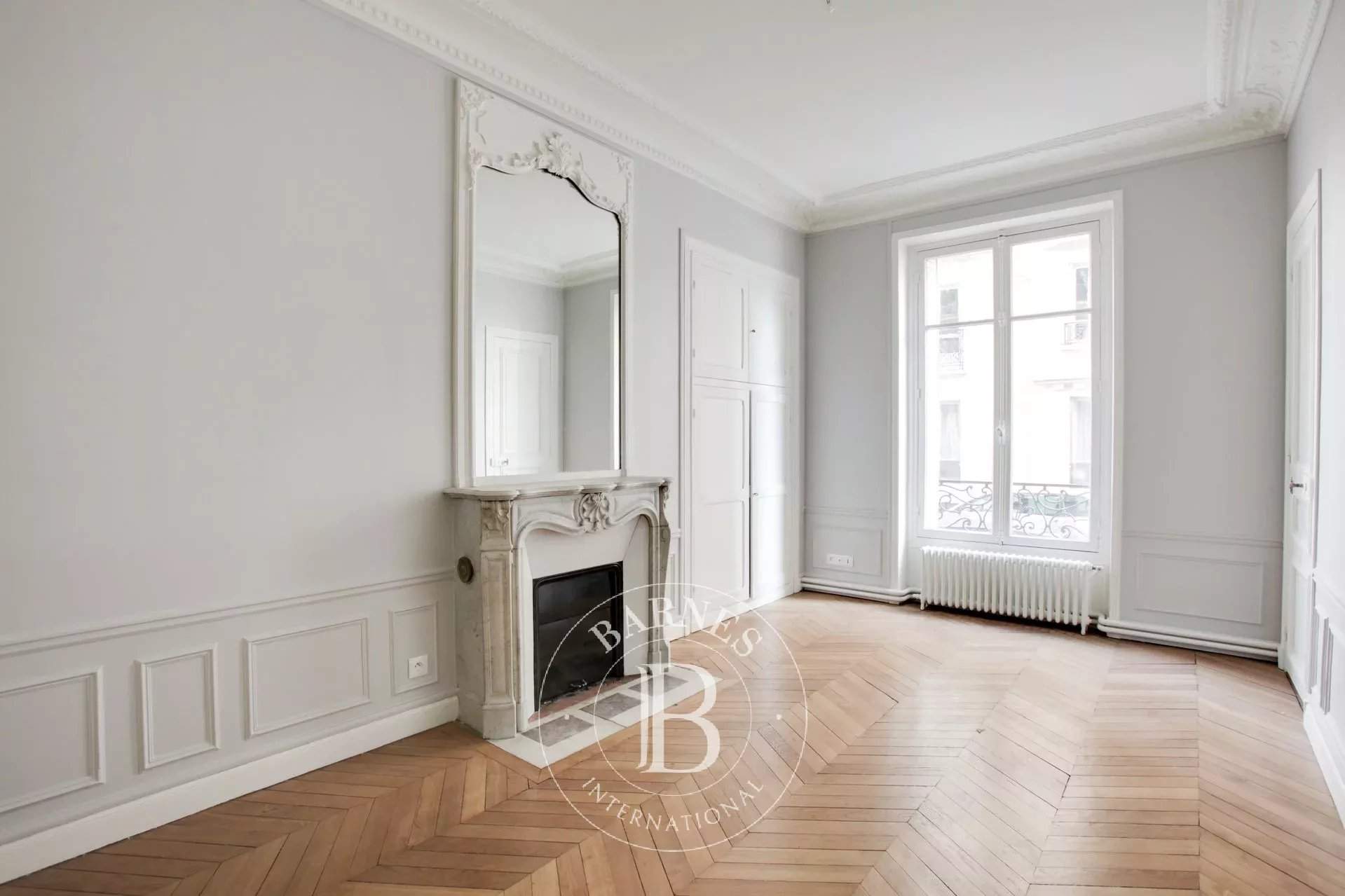 Paris  - Apartment 4 Bedrooms - picture 3