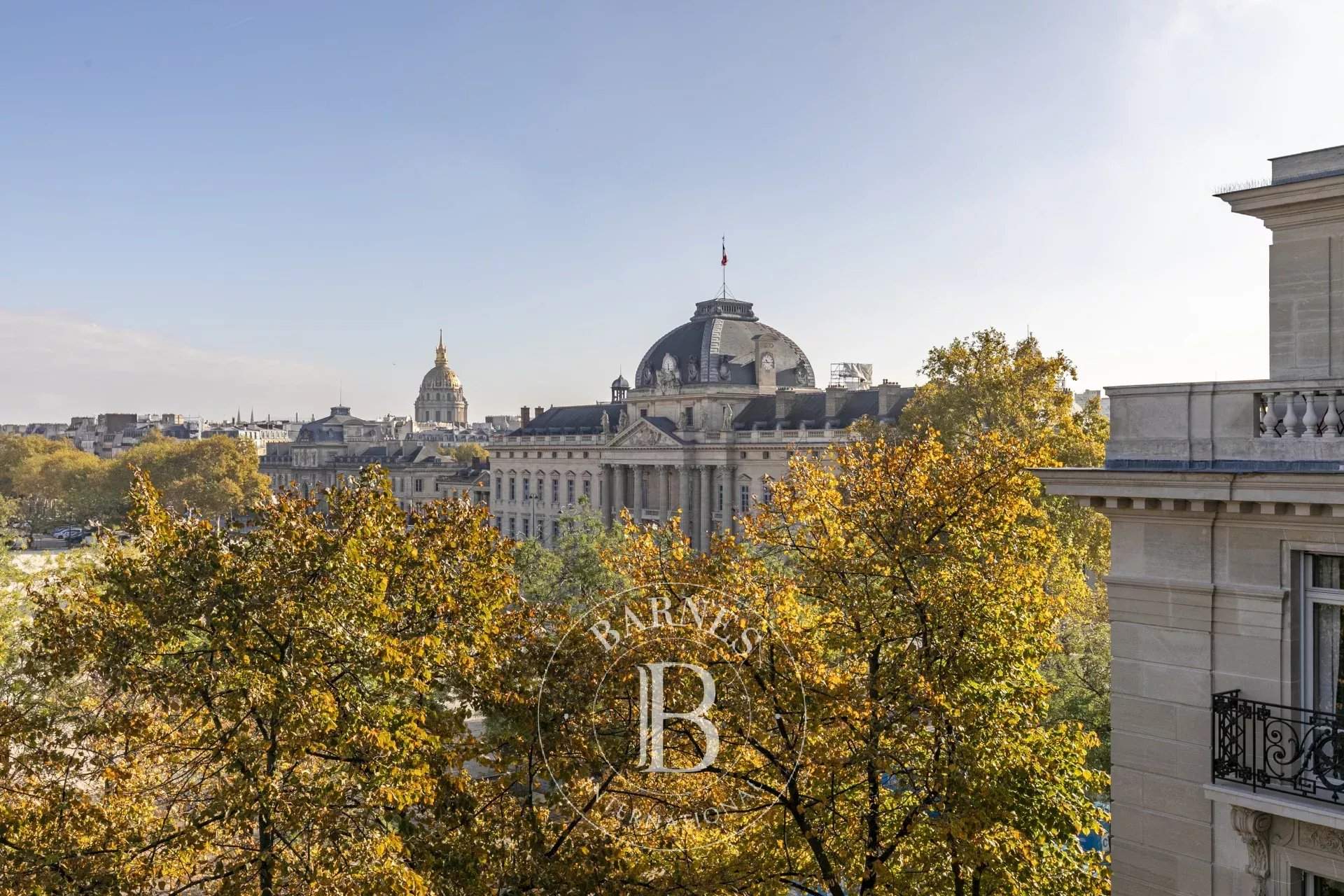 Paris  - Appartement 6 Pièces 3 Chambres - picture 17