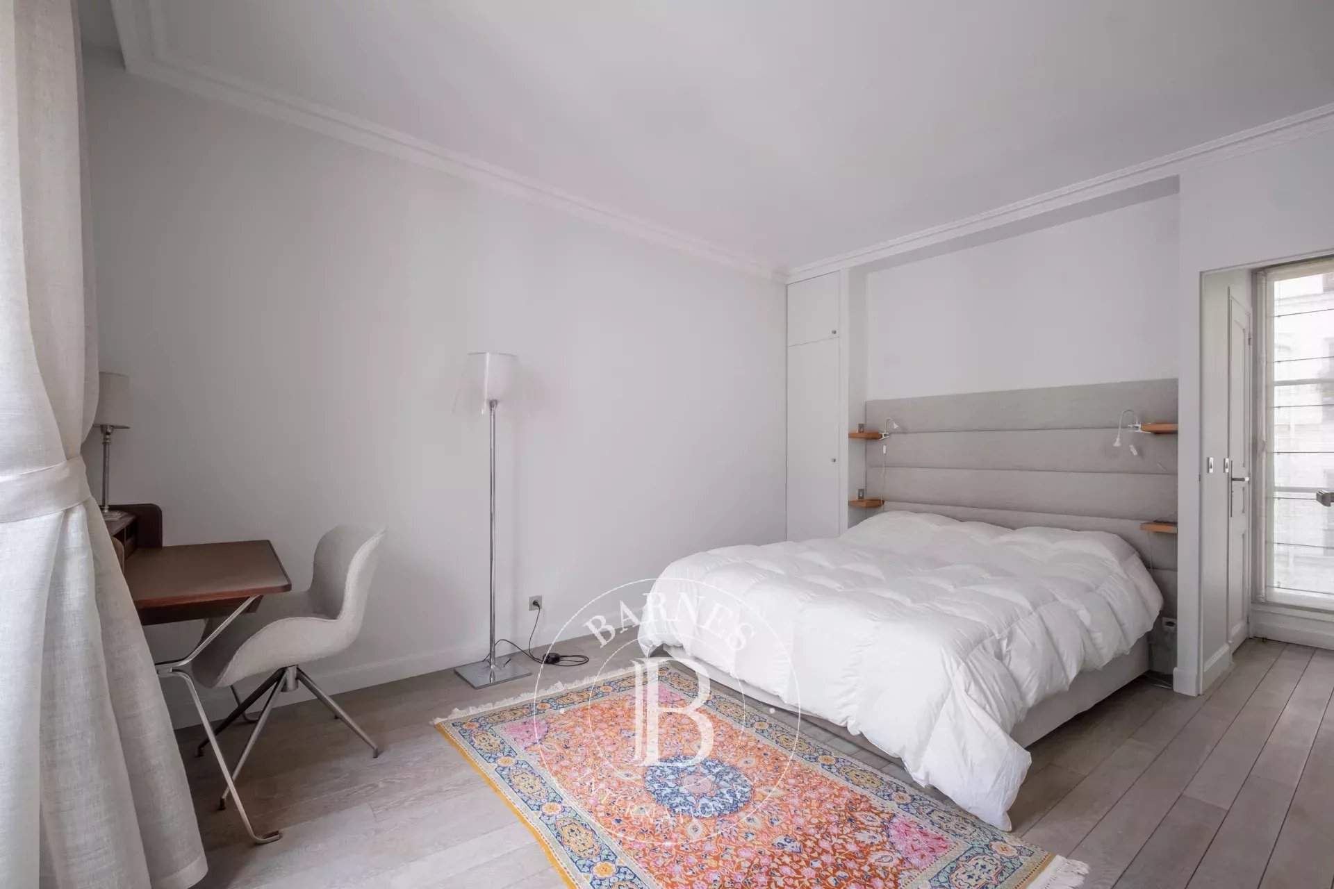 Paris  - Apartment 2 Bedrooms - picture 10