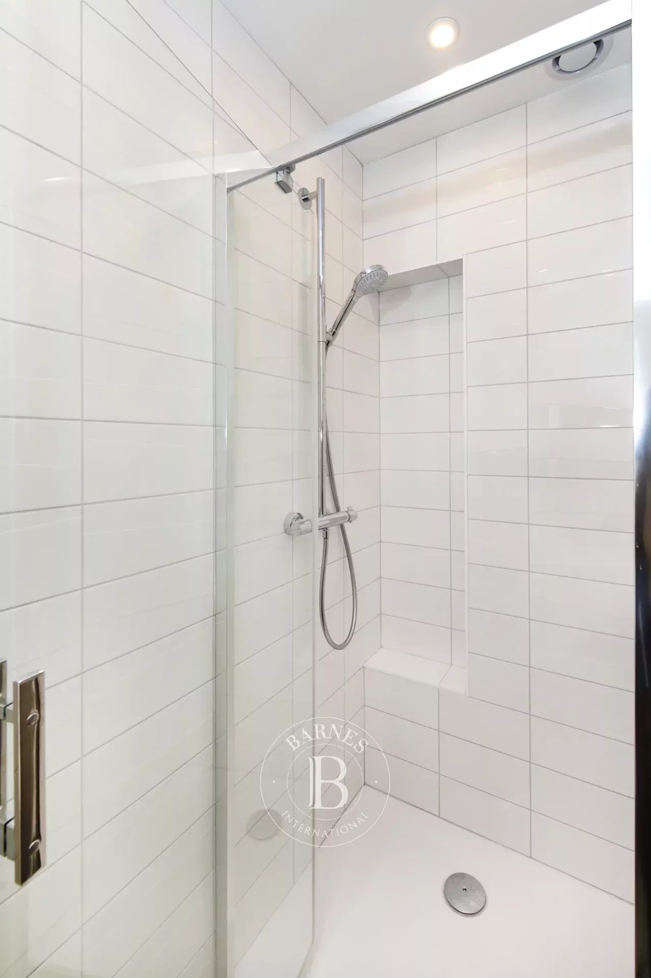 Paris  - Piso 4 Cuartos 2 Habitaciones - picture 18