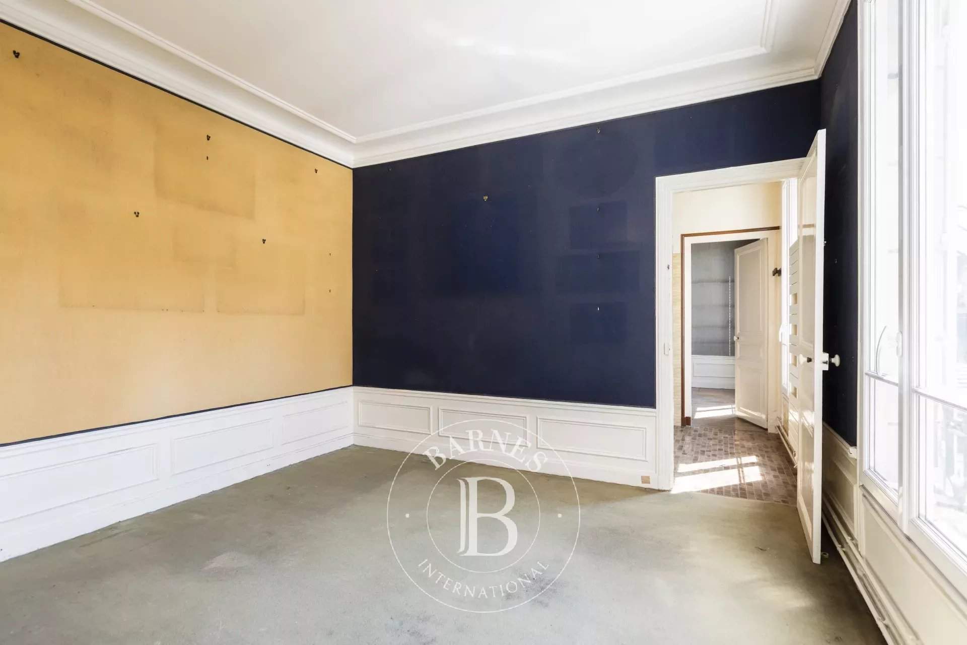 Paris  - Apartment 3 Bedrooms - picture 12
