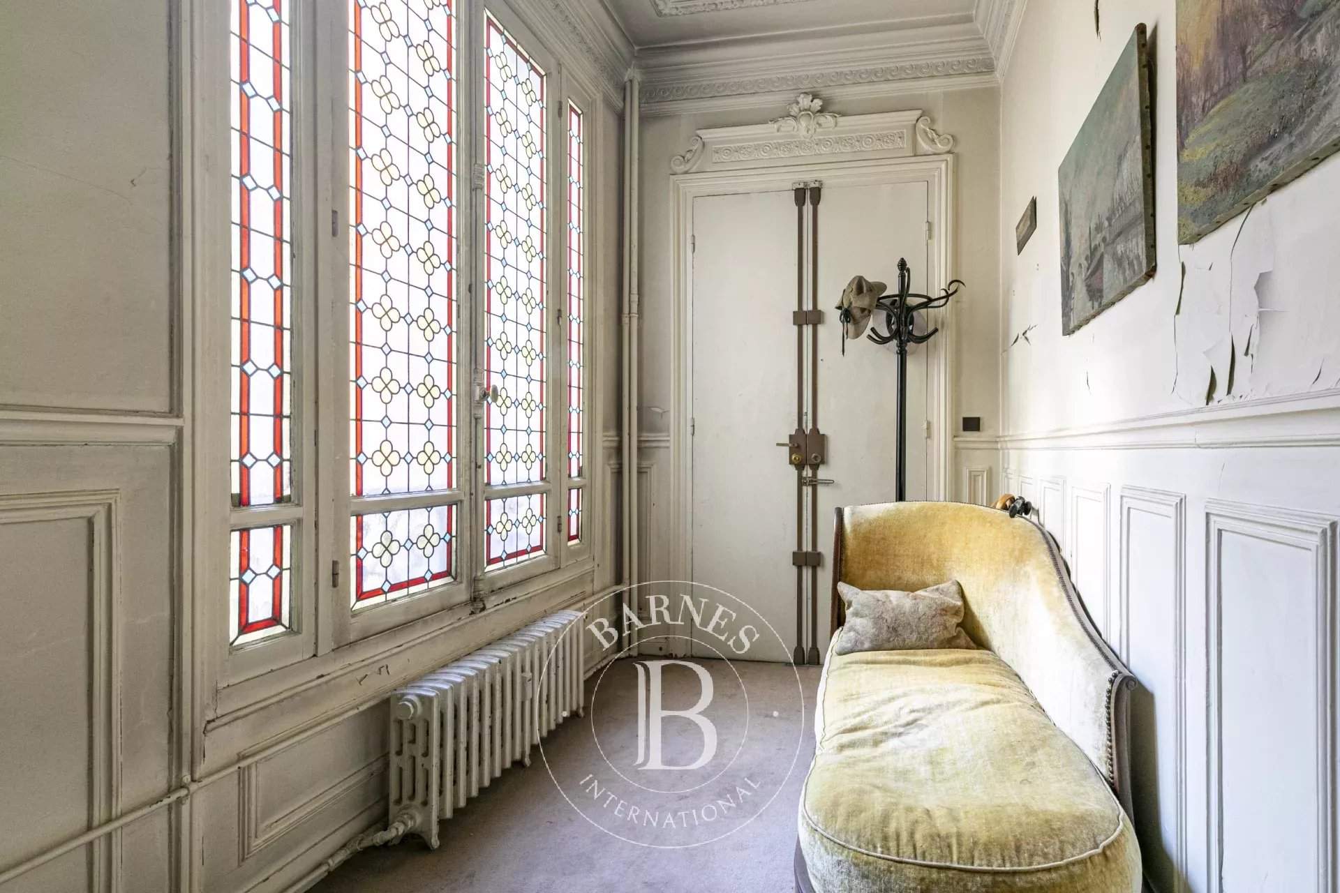 Paris  - Appartement 7 Pièces 4 Chambres - picture 9