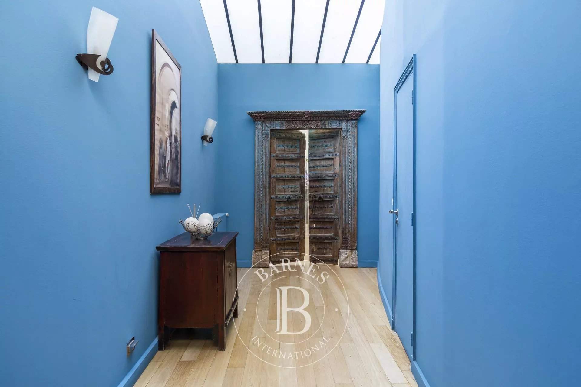 Paris  - Piso 7 Cuartos 4 Habitaciones - picture 5