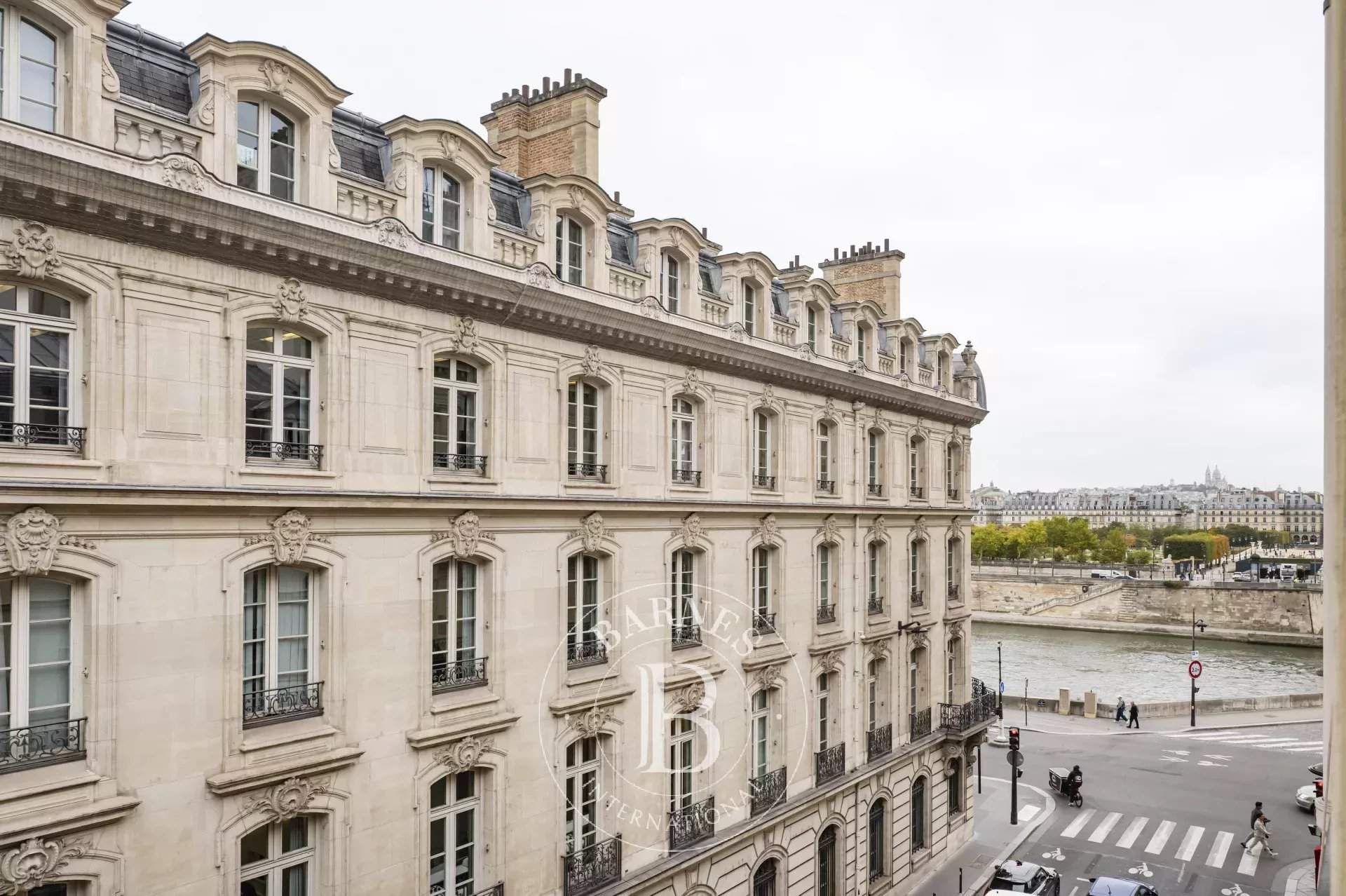 Paris  - Piso 4 Cuartos 2 Habitaciones - picture 9